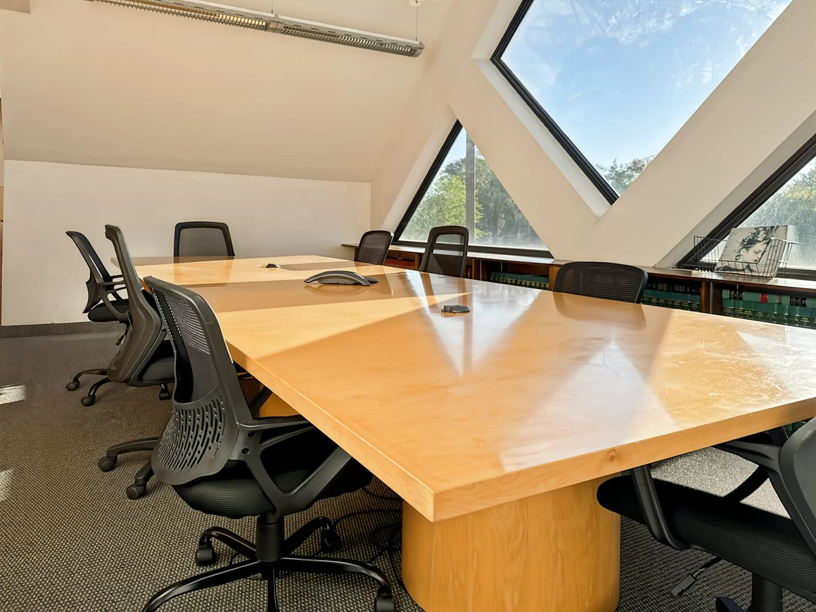 Regus CT, Fairfield - Post Rd, Meeting room for 8 people, Fairfield, CT