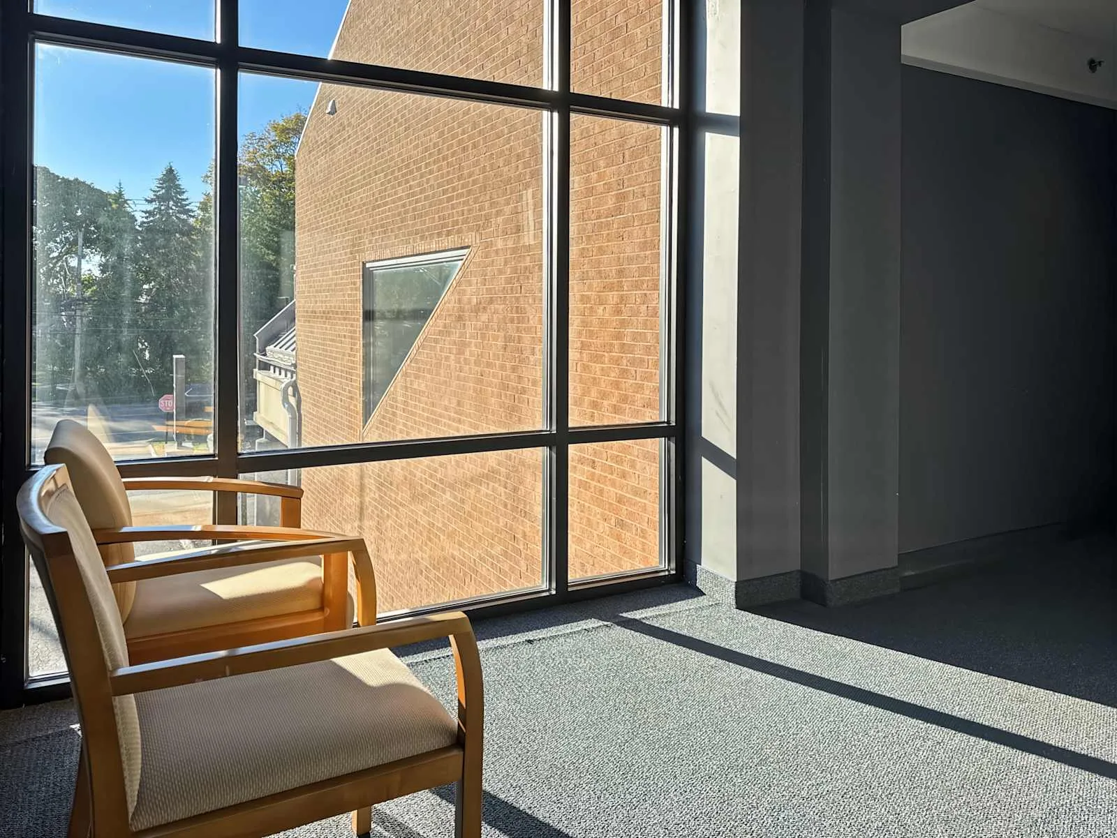 Regus CT, Fairfield - Post Rd, Lounge, Fairfield, CT