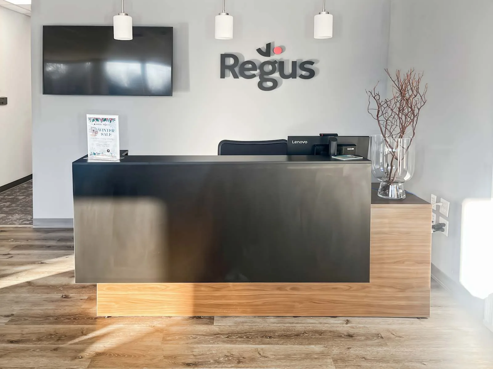 Regus CT, Farmington - Farmington Ave, Reception, Farmington, CT