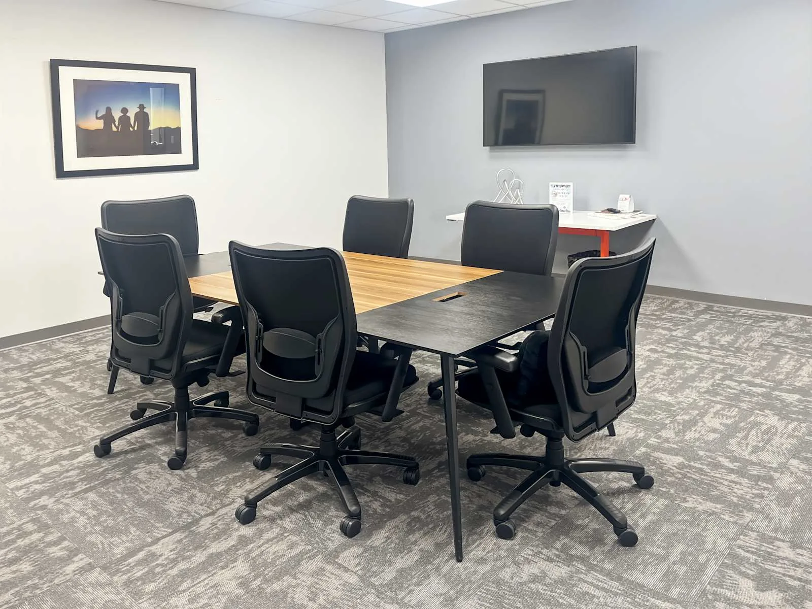 Regus CT, Farmington - Farmington Ave, Meeting room for 6 people, Farmington, CT