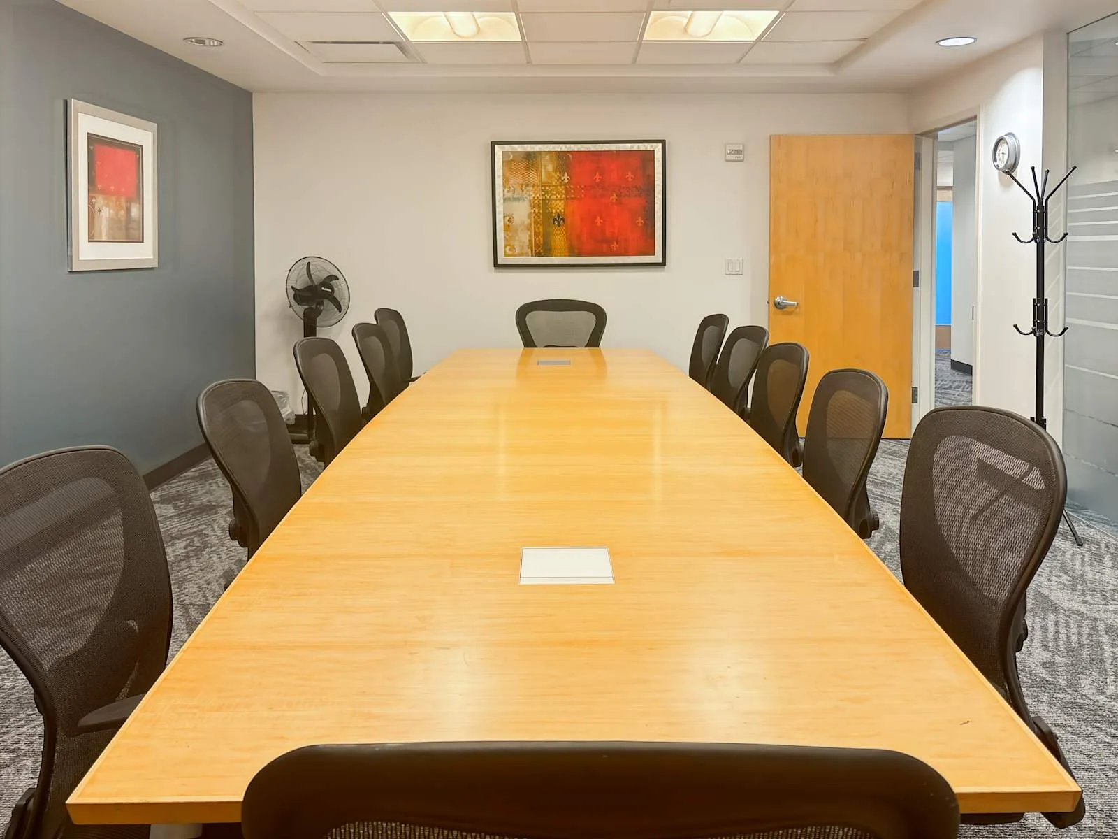 Regus CT, Greenwich - Greenwich, Meeting room for 12 people, Greenwich, CT