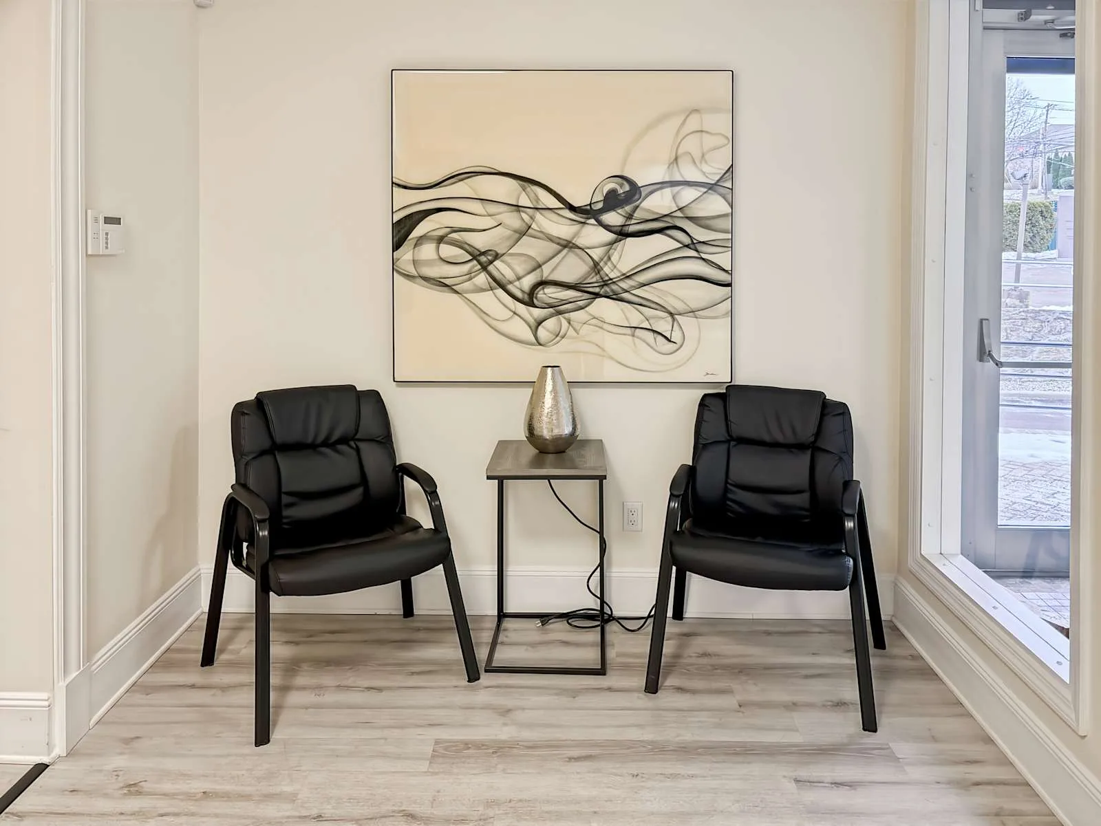 Regus CT, Greenwich - W Putnam Ave, Reception, Greenwich, CT