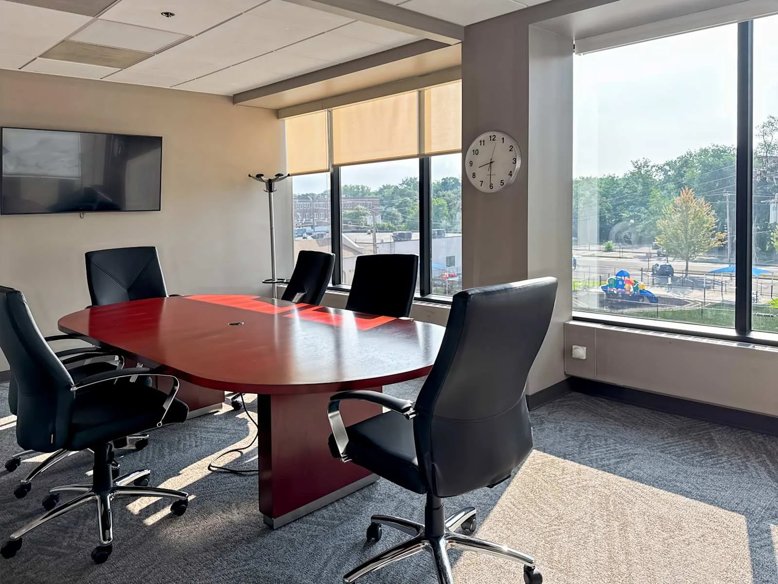 Regus CT, Hamden- Whitney Ave, Meeting room for 6 people, Hamden, CT