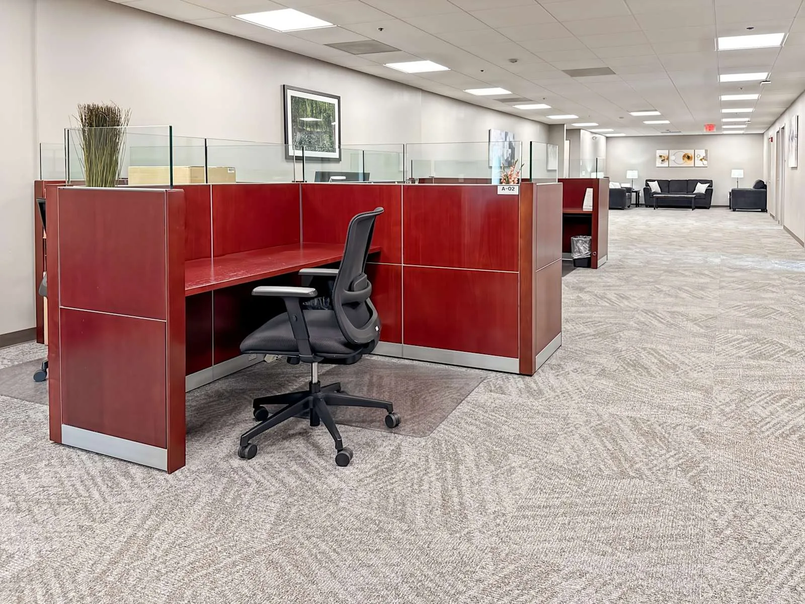 Regus CT, Hamden- Whitney Ave, Open-plan office, Hamden, CT