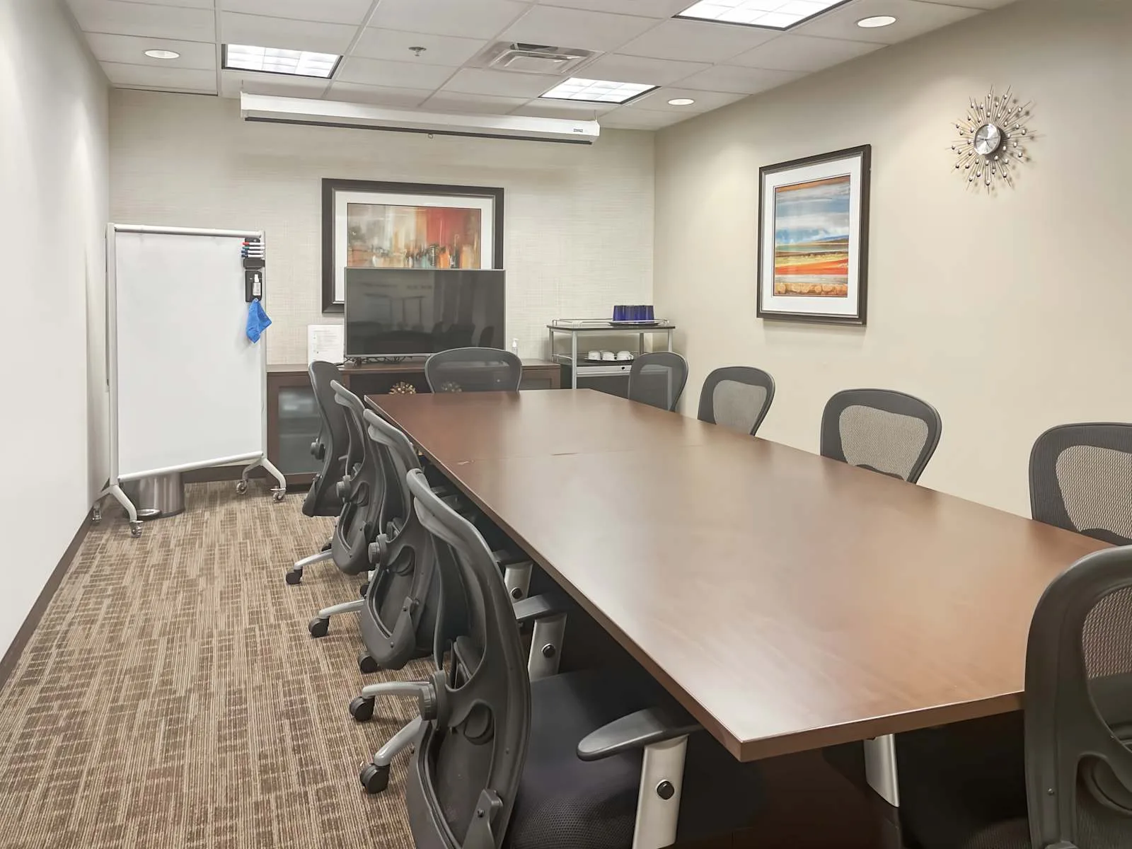 Regus CT, Hartford South – Rocky Hill, Meeting room for 10 people, Rocky Hill, CT