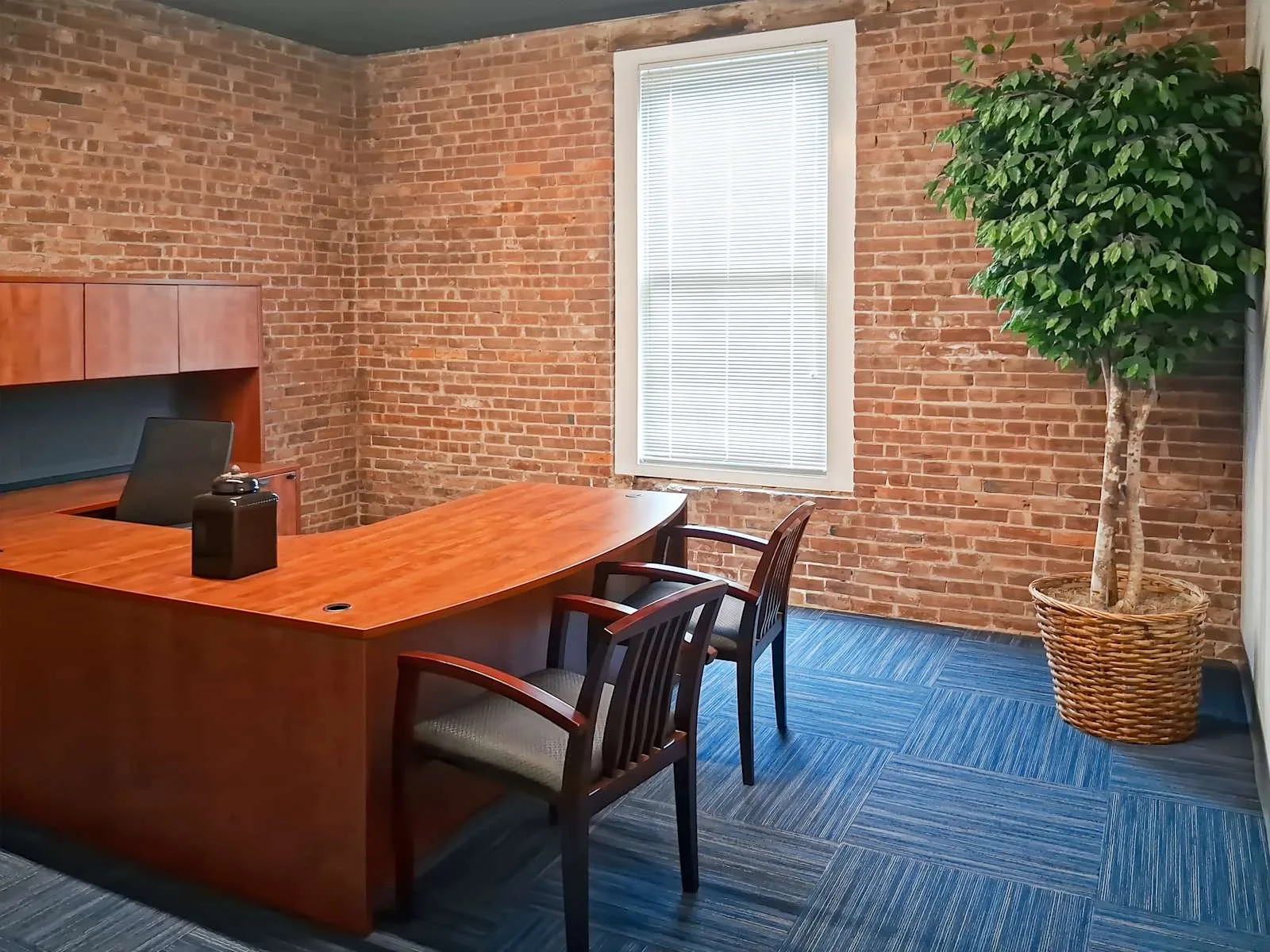 Regus CT, Middletown - Main Street, Private office, 1 desk, Middletown, CT
