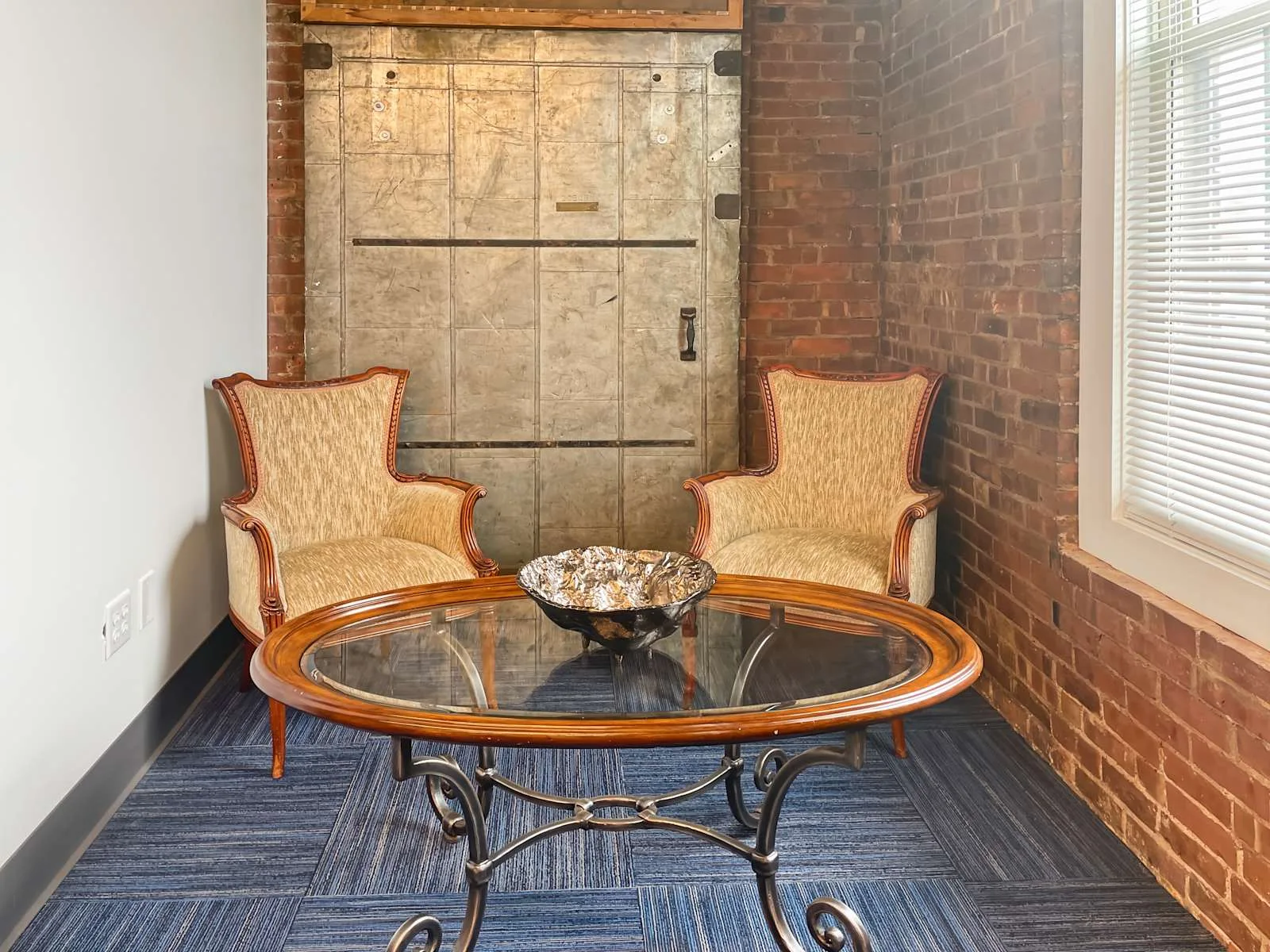 Regus CT, Middletown - Main Street, Lounge, Middletown, CT