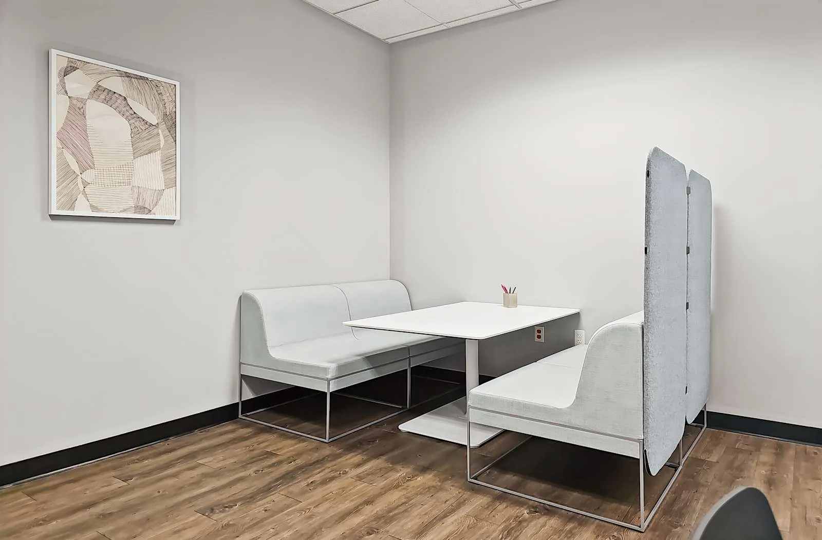 Regus CT, New London - Eugene O'Neill Dr, Coworking space, New London, CT