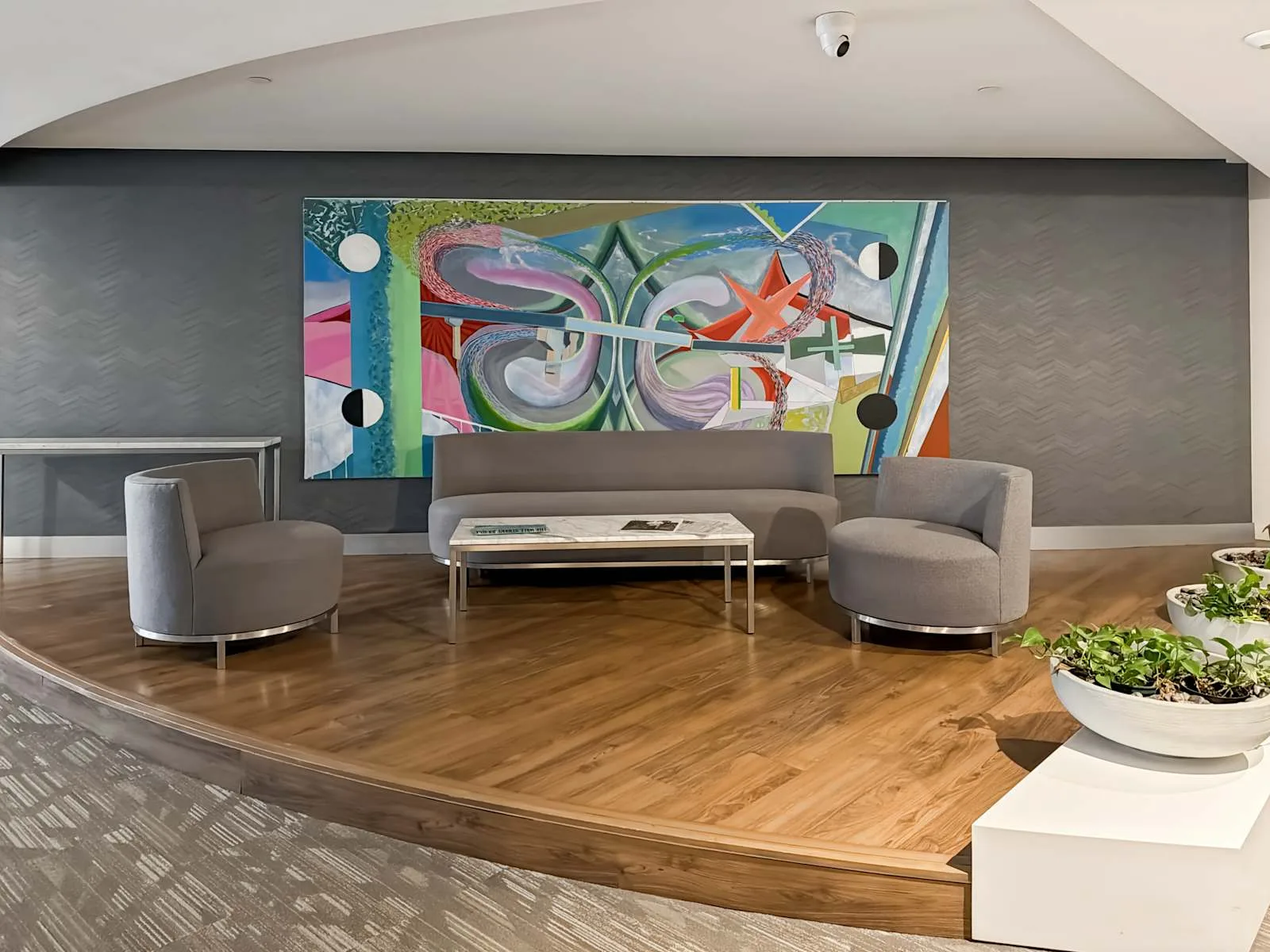 Regus CT, Norwalk - Connecticut Ave, Lounge, Norwalk, CT