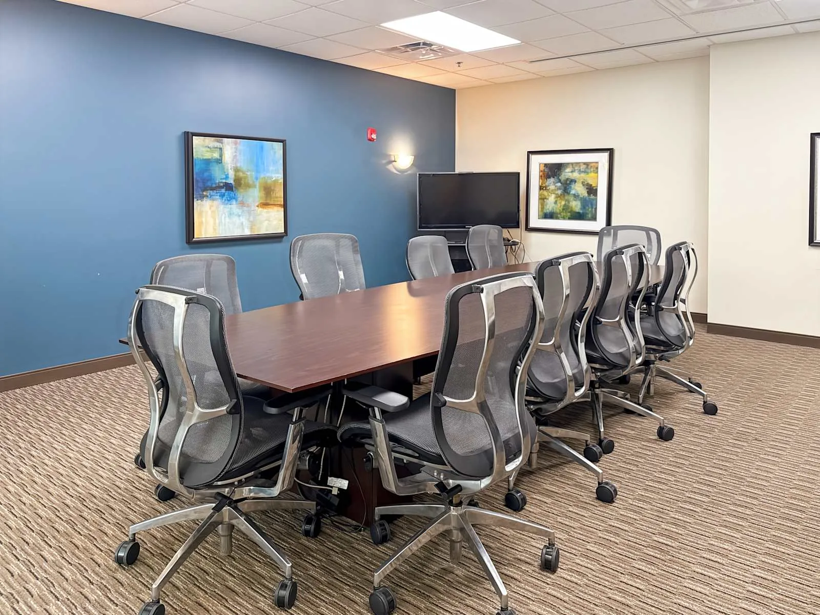 Regus CT, Shelton - Shelton, Meeting room for 12 people, Shelton, CT