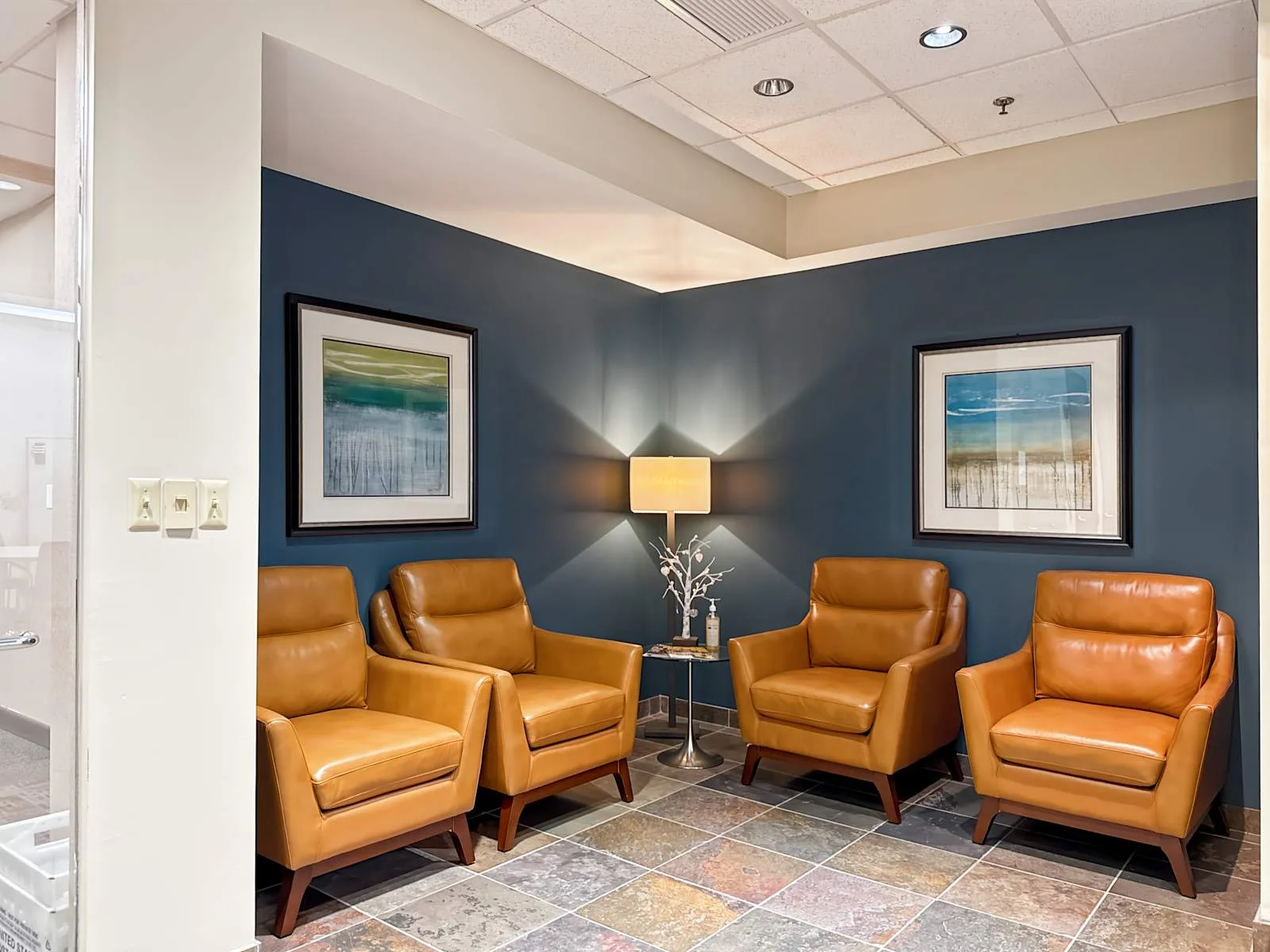 Regus CT, Shelton - Shelton, Lounge, Shelton, CT