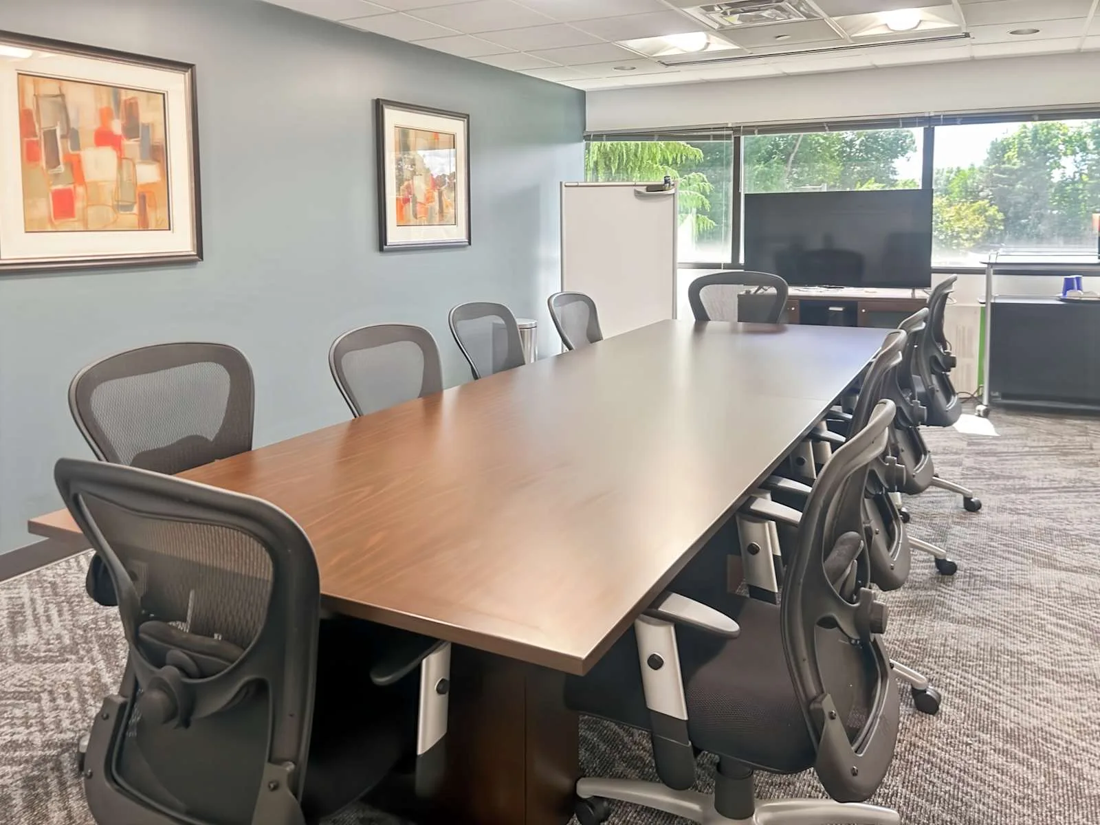 Regus CT, Windsor - 360 Bloomfield, Meeting room for 10 people, Windsor, CT