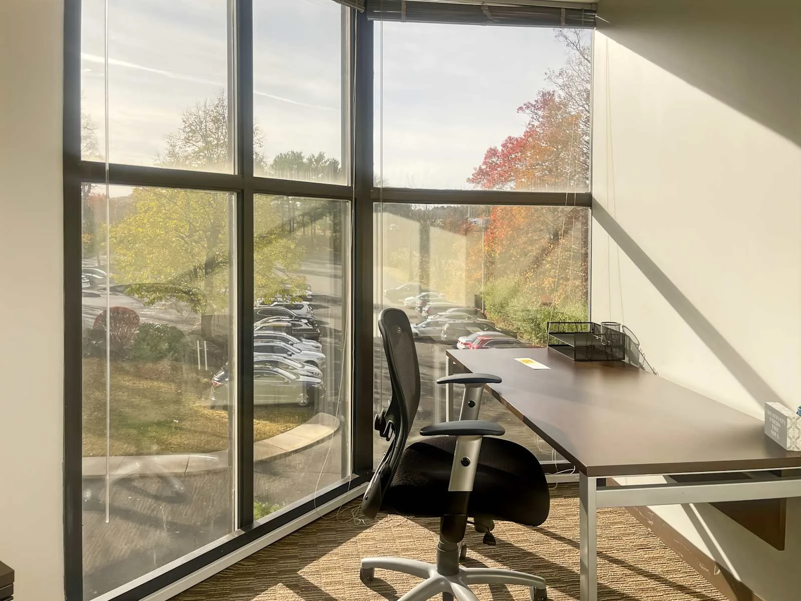 Regus CT, Windsor - 360 Bloomfield, Private office, 1 desk, Windsor, CT