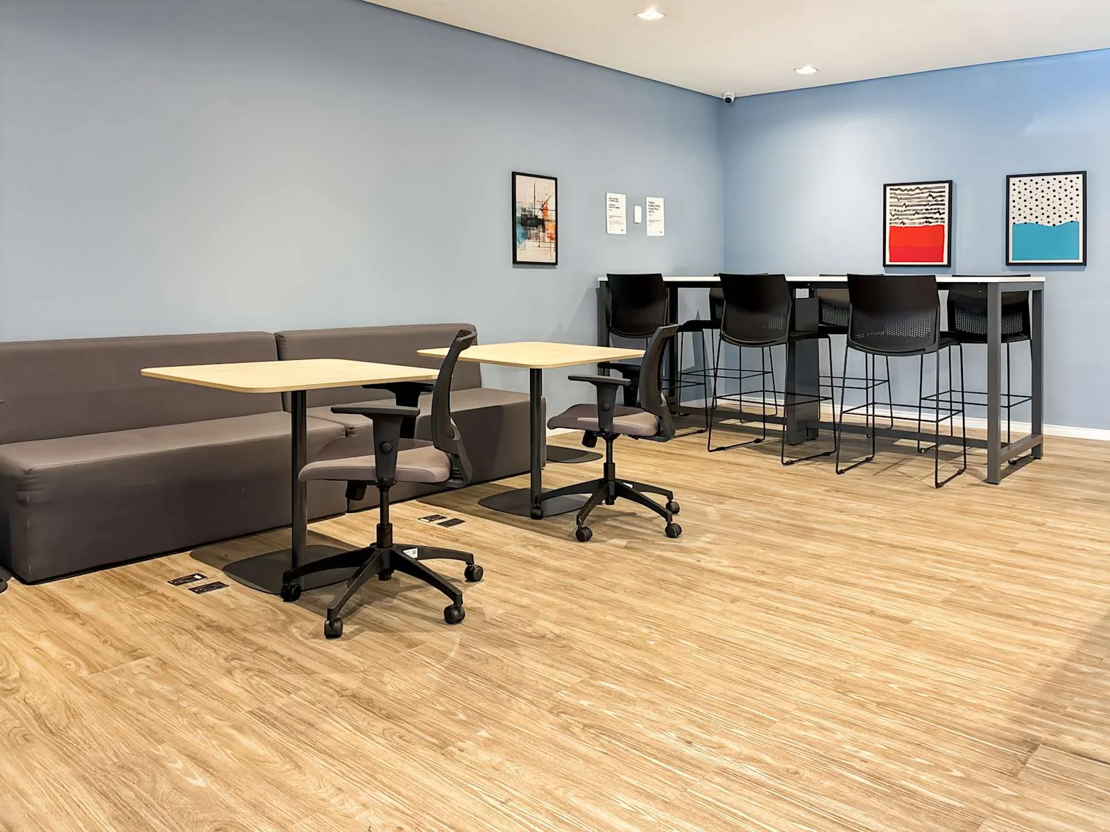 Regus Cuiabá, Regus Praça 8 de Abril, Espaço de coworking, Cuiaba