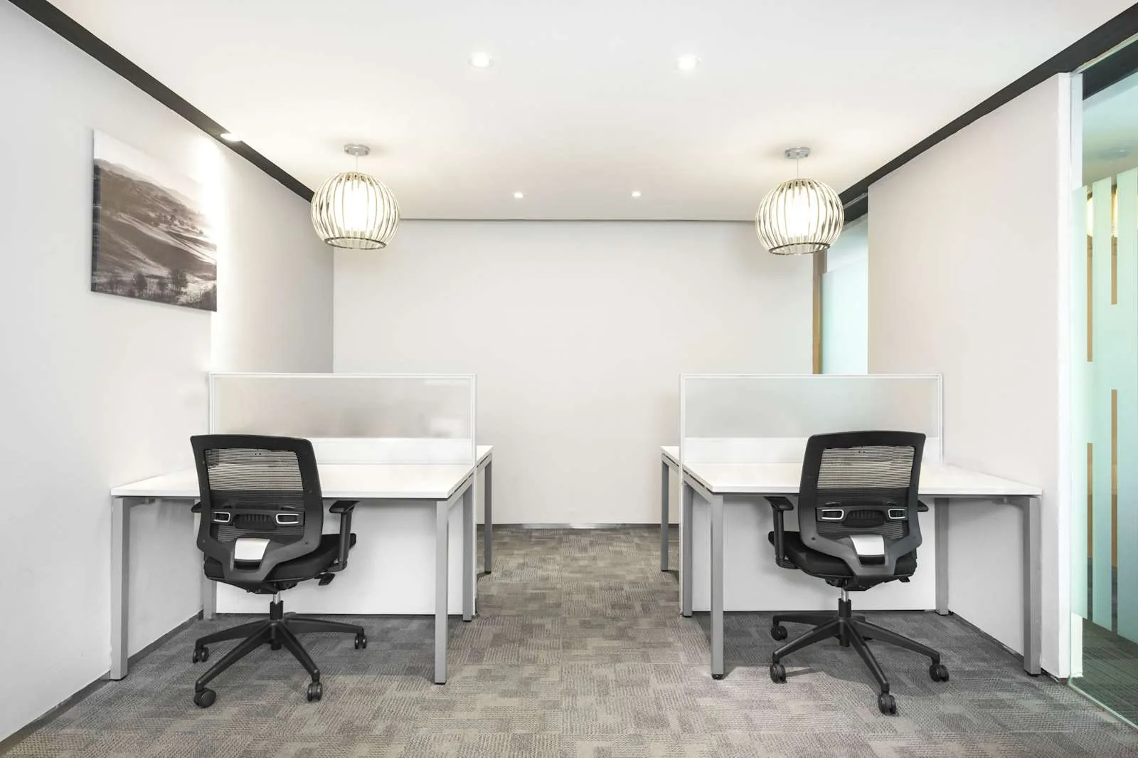 Regus CYBERJAYA, DPulze, Private office, 4 desks, Cyberjaya