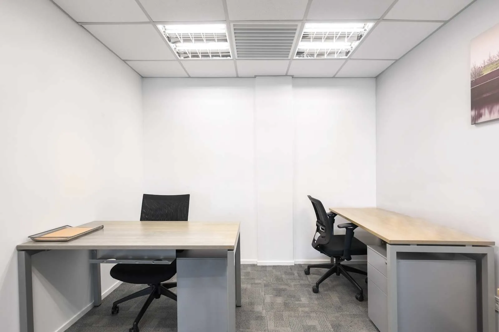 Regus CYBERJAYA, DPulze, Private office, 2 desks, Cyberjaya