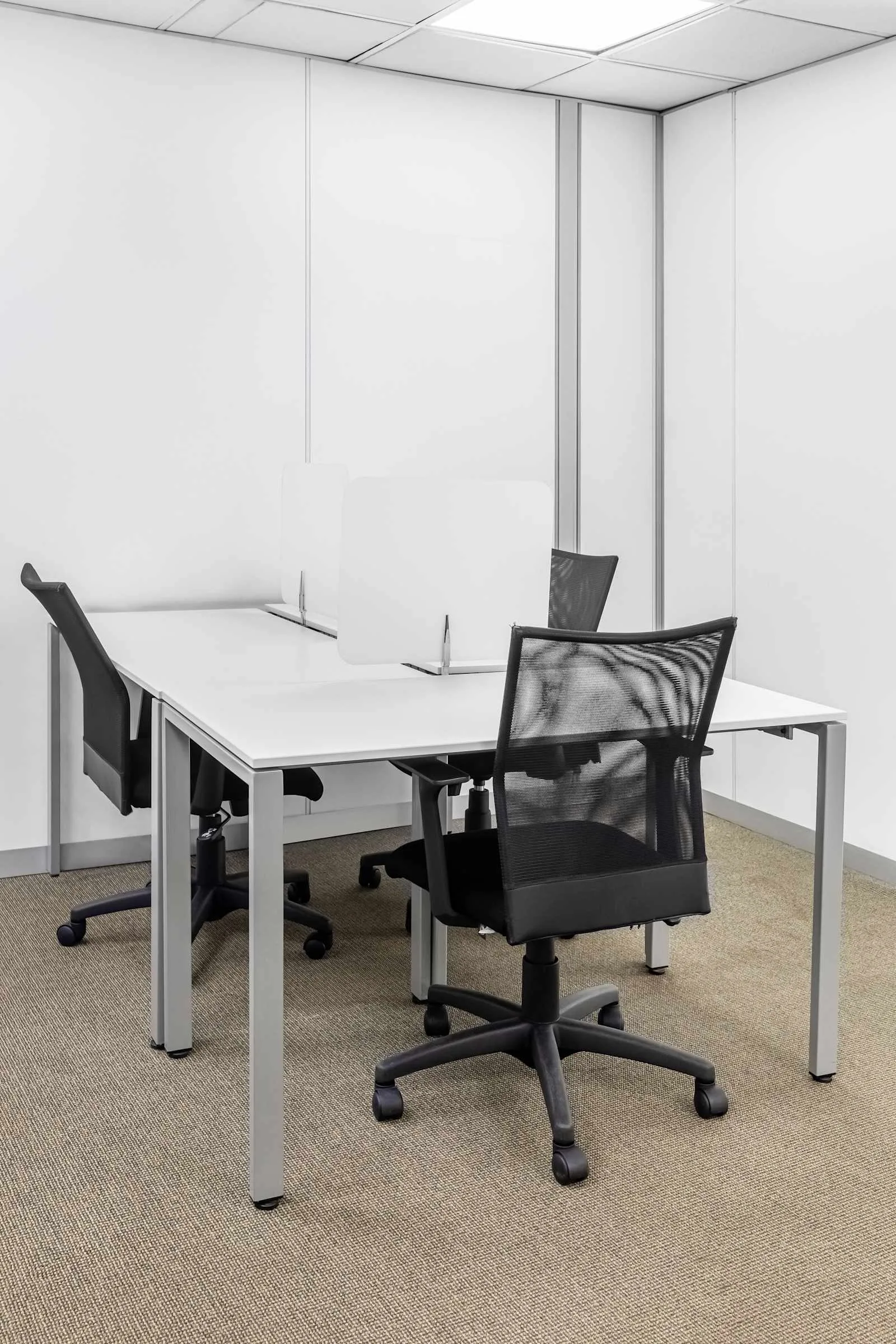 Regus DAKAR, Les Almadies, Bureau privatif 4 postes, Dakar