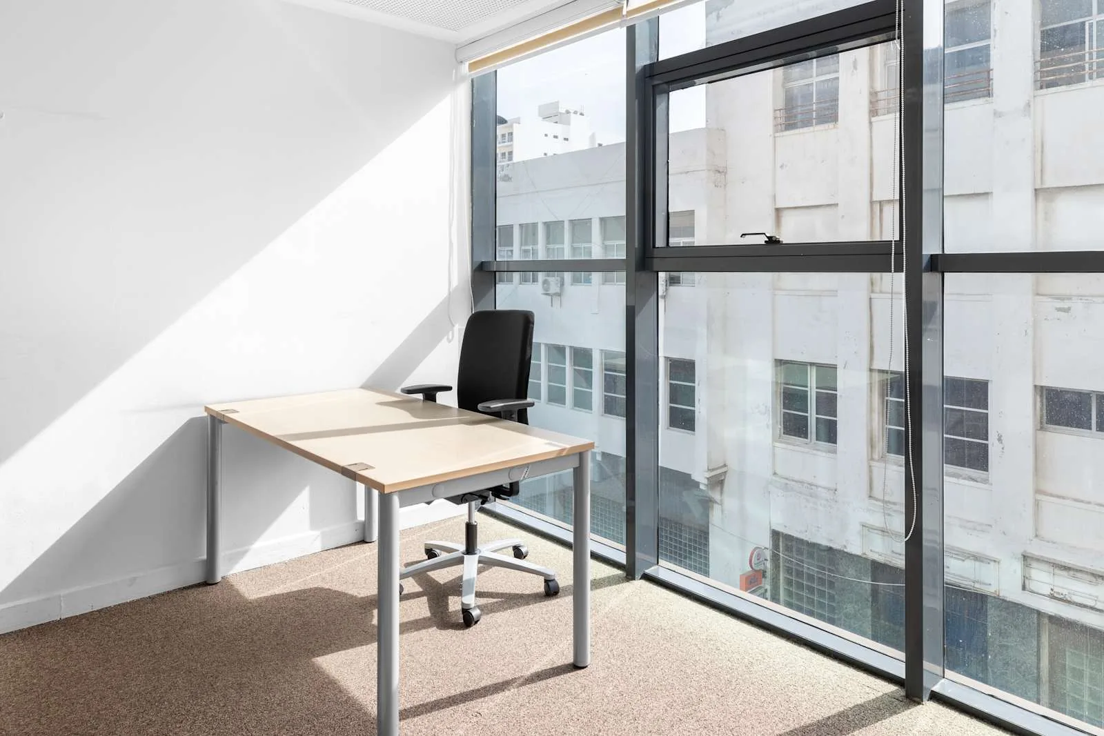 Regus DAKAR, Le Plateau, Bureau privatif 1 poste, Dakar