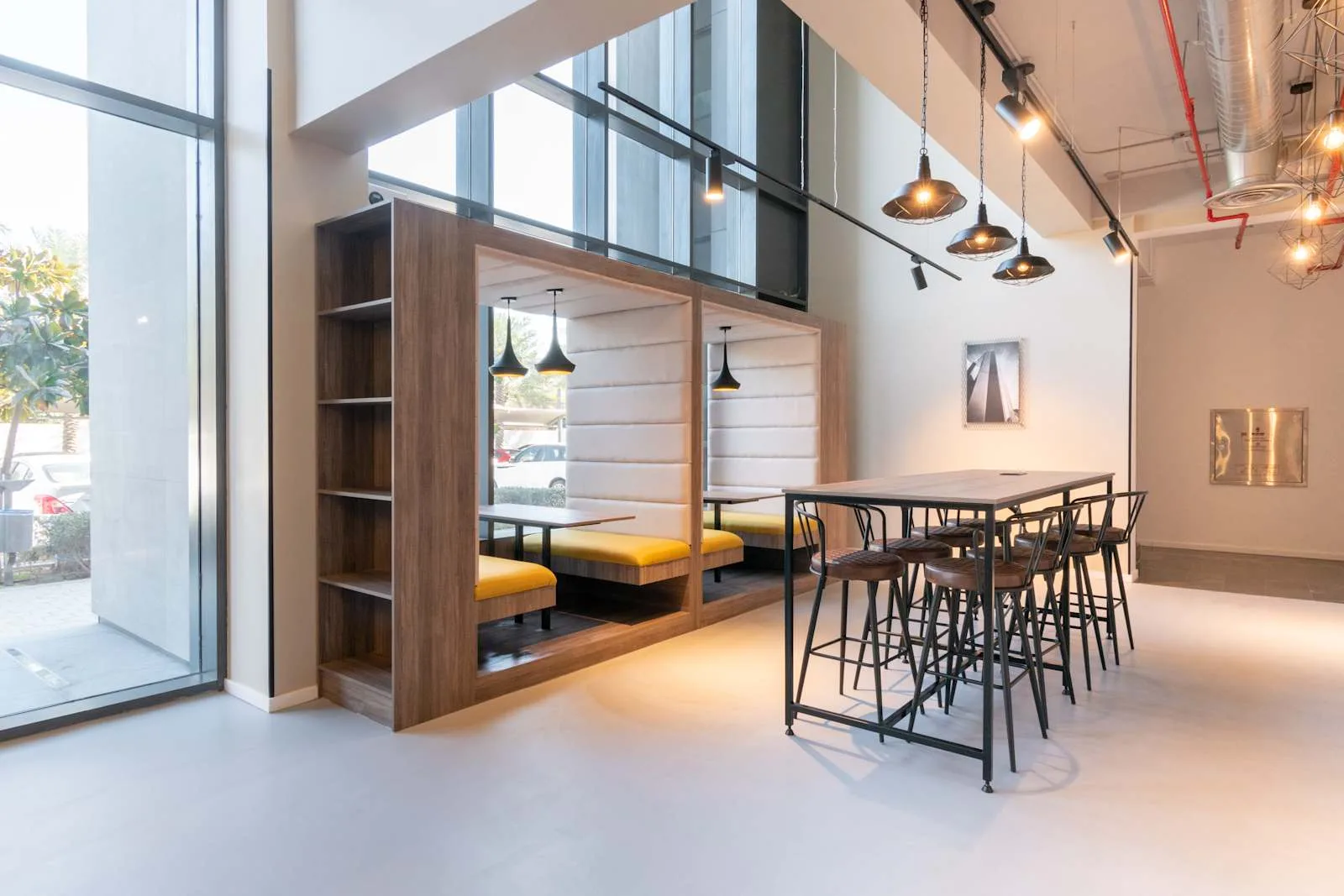 Regus Dammam, Business Quarter, Coworking space, Dammam