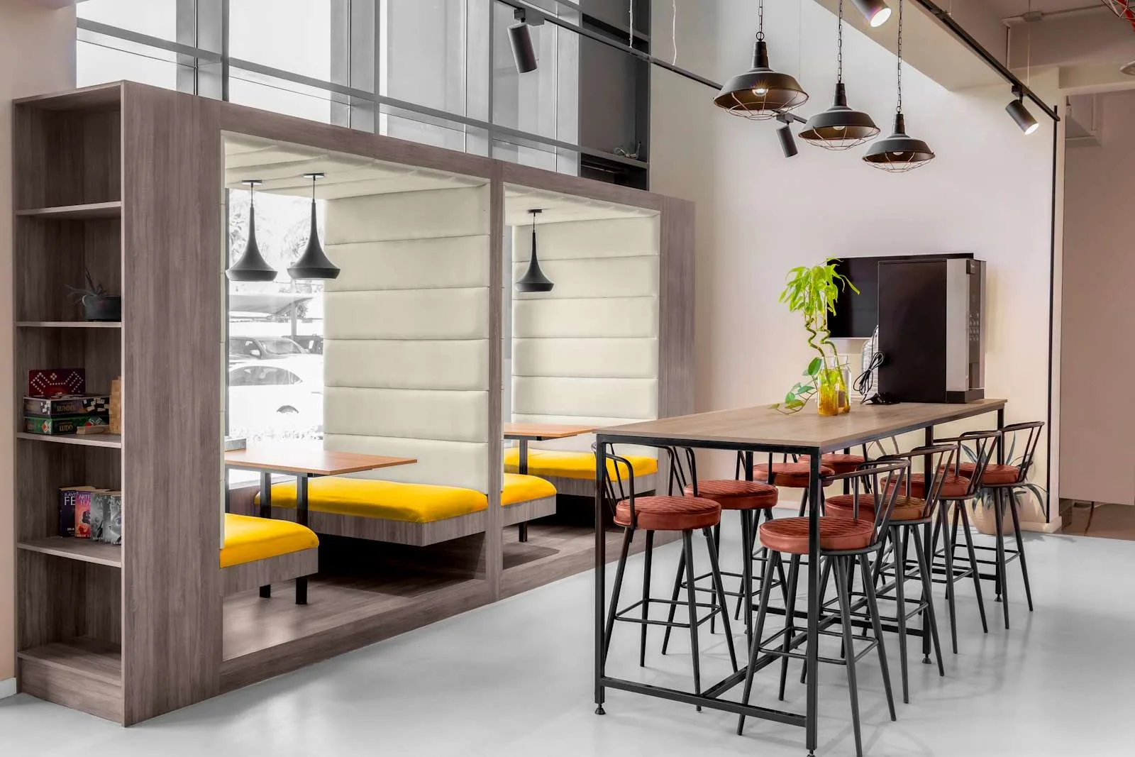 Regus Dammam, Business Quarter, Coworking space, Dammam