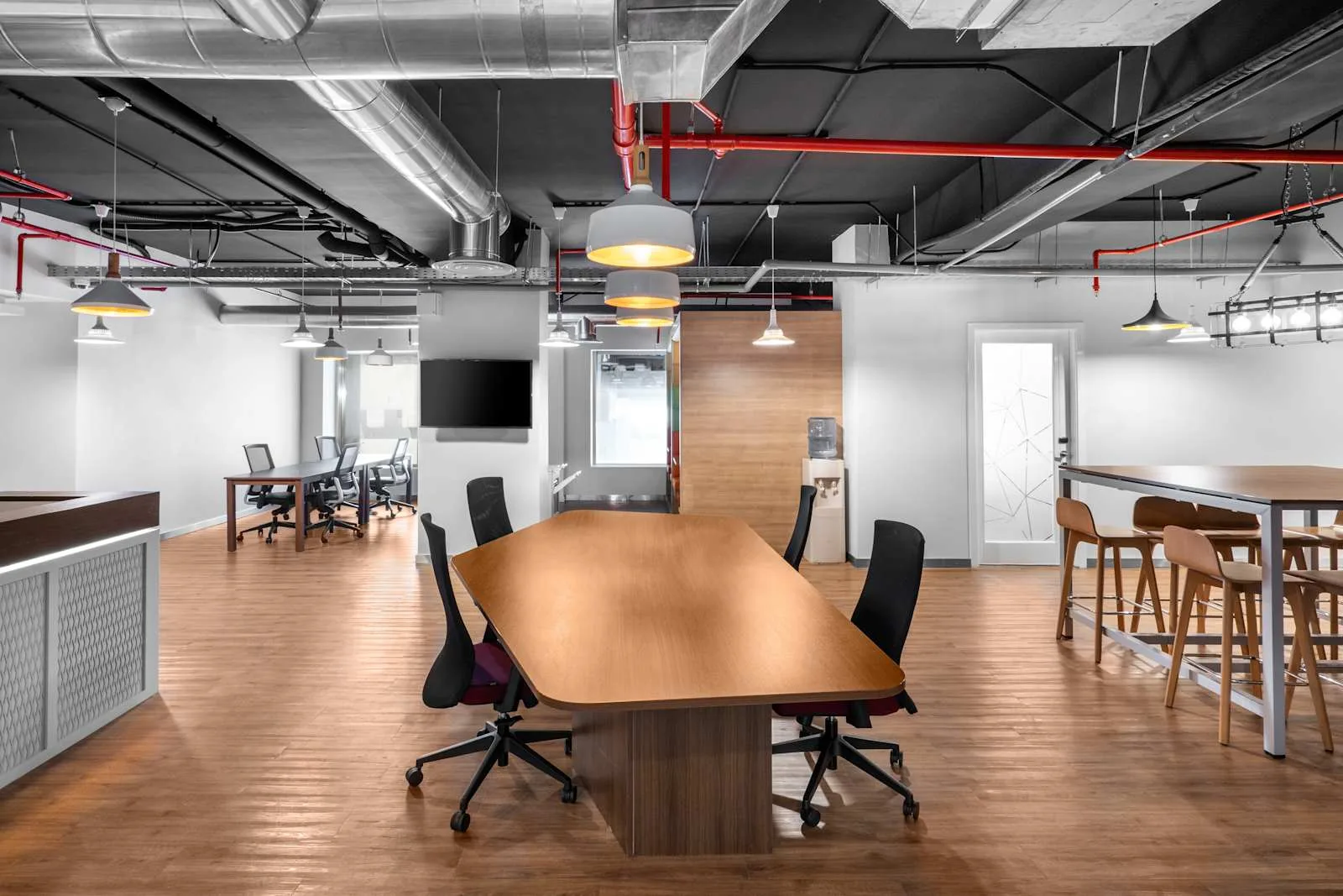 Regus DAMMAM, Novotel Business park، مساحة عمل مشترك، الدمام