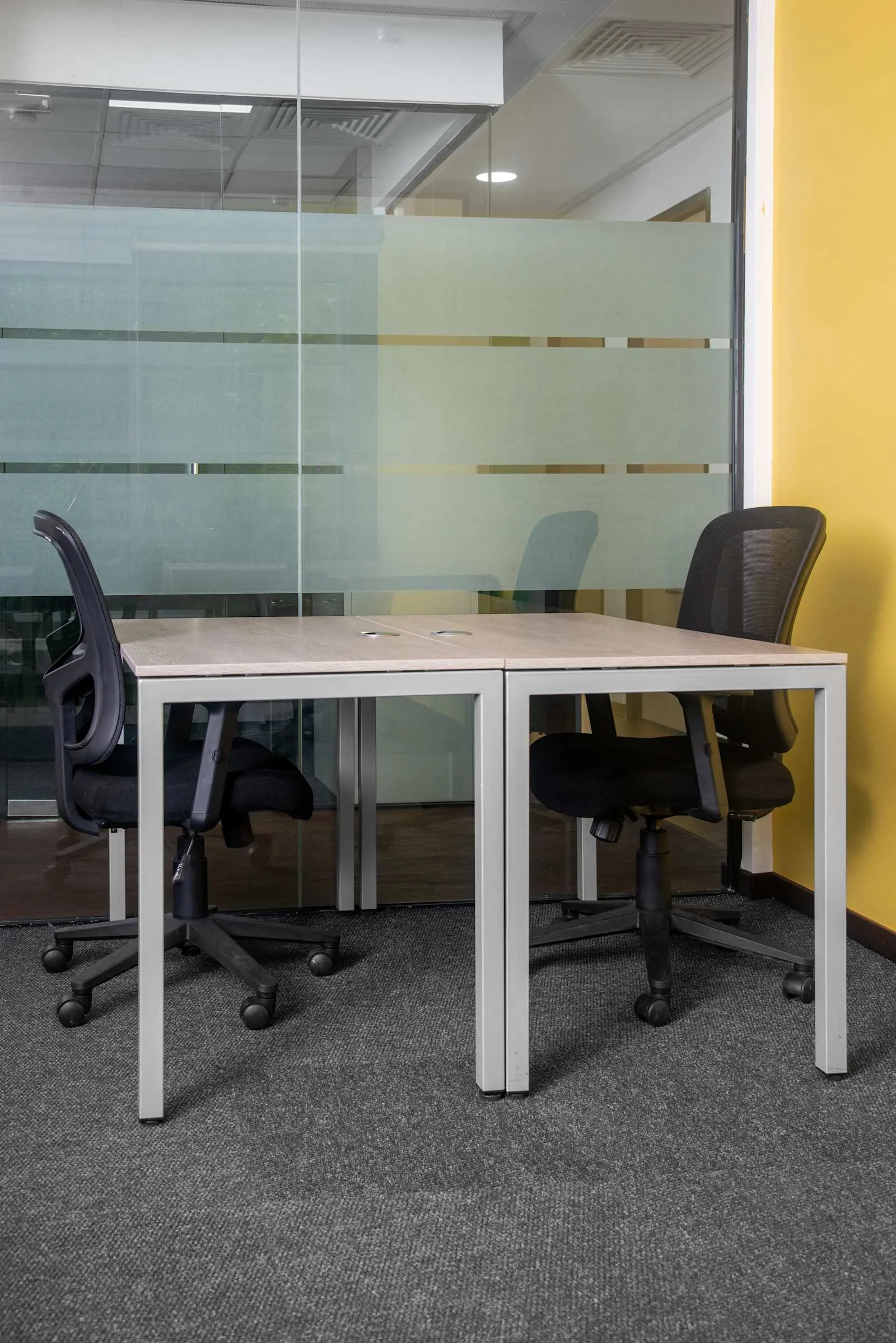 Regus DAR ES SALAAM, Mahando Road - TZS, Private office, 2 desks, Dar es Salaamc