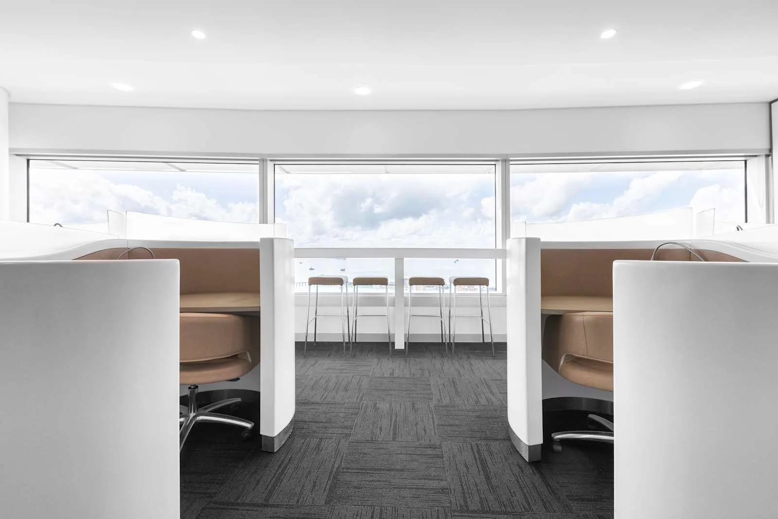 Regus DARWIN, Charles Darwin Centre, Coworking space, Darwin, NT