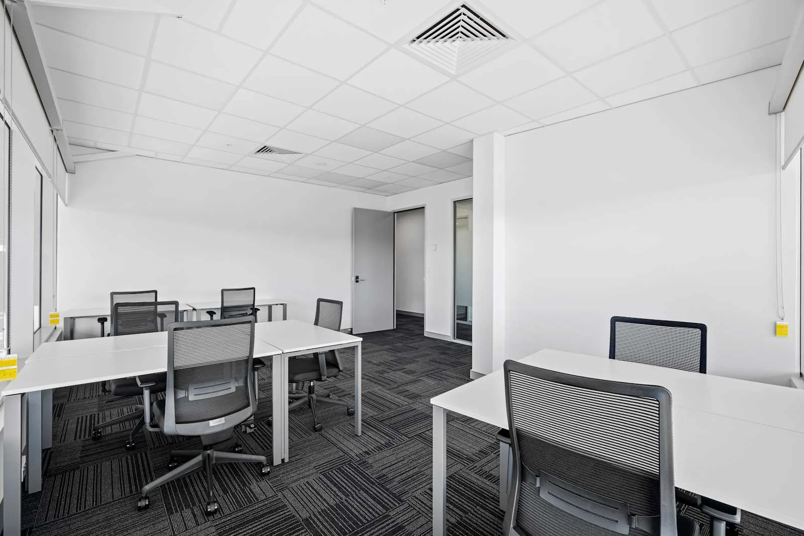 Regus Darwin, Palmerston Circuit, Private office, 7 desks, Darwin, NT