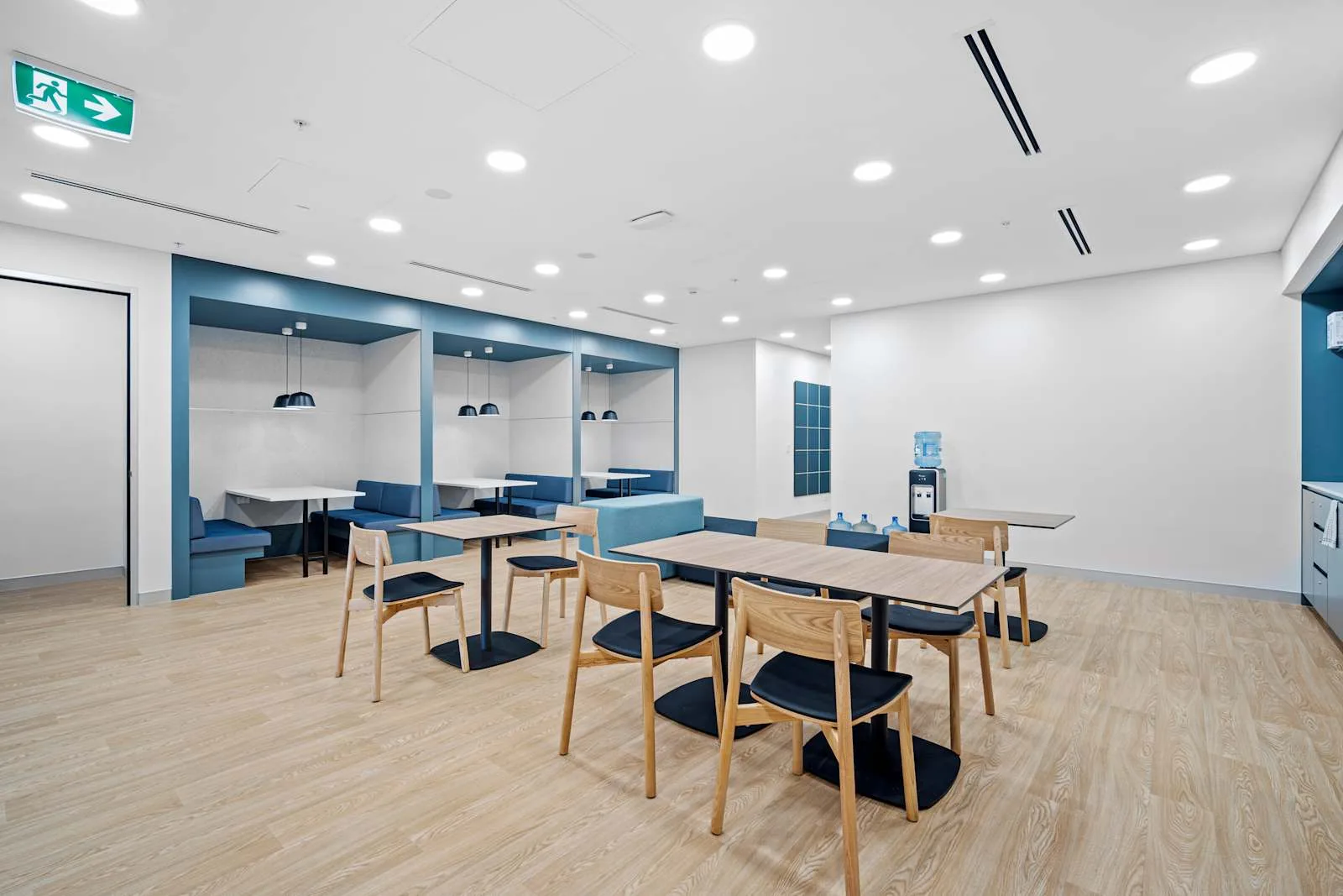 Regus Darwin, Palmerston Circuit, Cafeteria, Darwin, NT