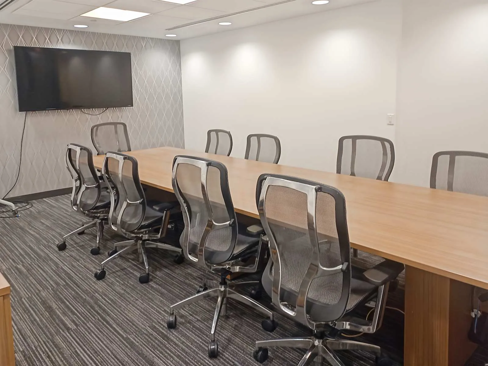 Regus DC, Washington - Connecticut Avenue, Meeting room for 10 people, Washington, DC