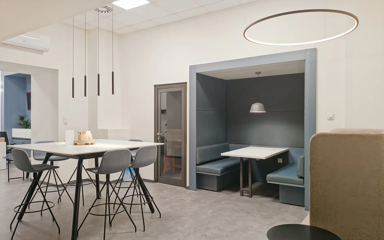 Regus Debrecen, Lion Office, Coworking space, Debrecen