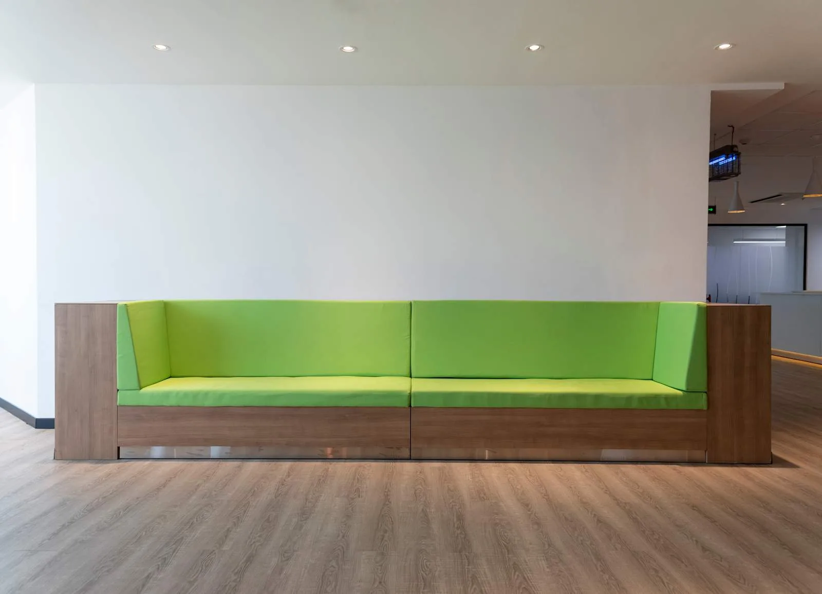 Regus DJIBOUTI, Salaam Tower, Lounge, Djibouti