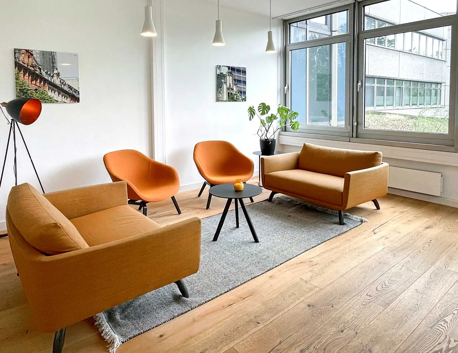 Regus DORTMUND, Westfalenpark, Lounge, Dortmund
