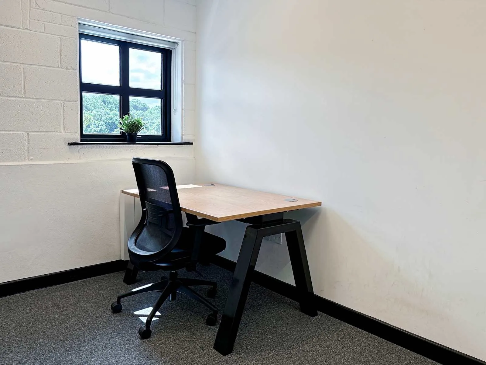 Regus DROGHEDA, Bru Digital Hub, Bureau privatif 1 poste, Drogheda