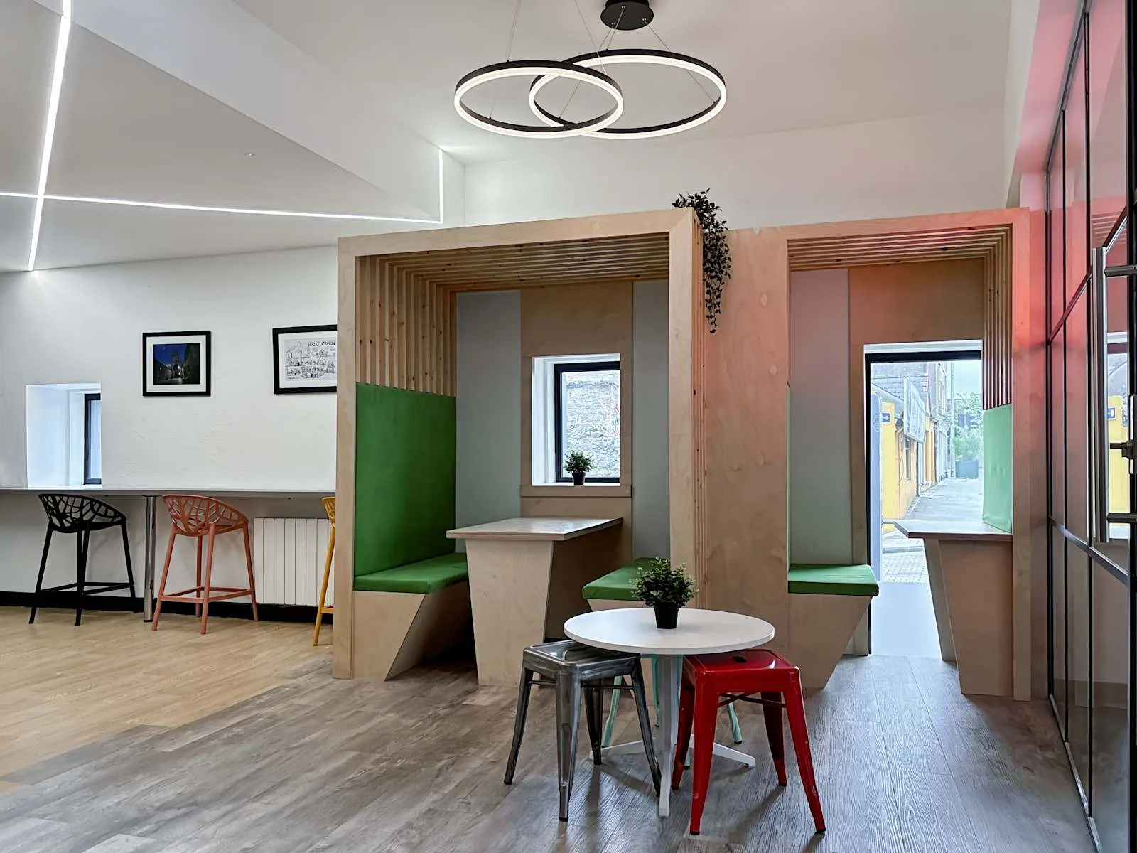 Regus DROGHEDA, Bru Digital Hub, Espace de coworking, Drogheda
