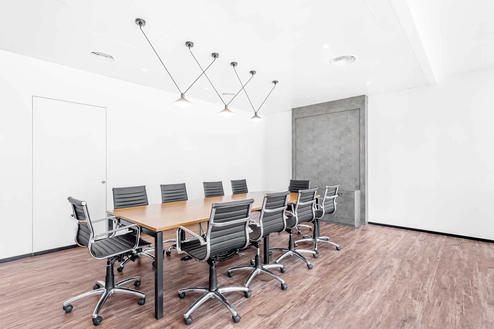 Regus DUBAI, Boulevard Tower 1, Meeting room for 10 people, Dubai