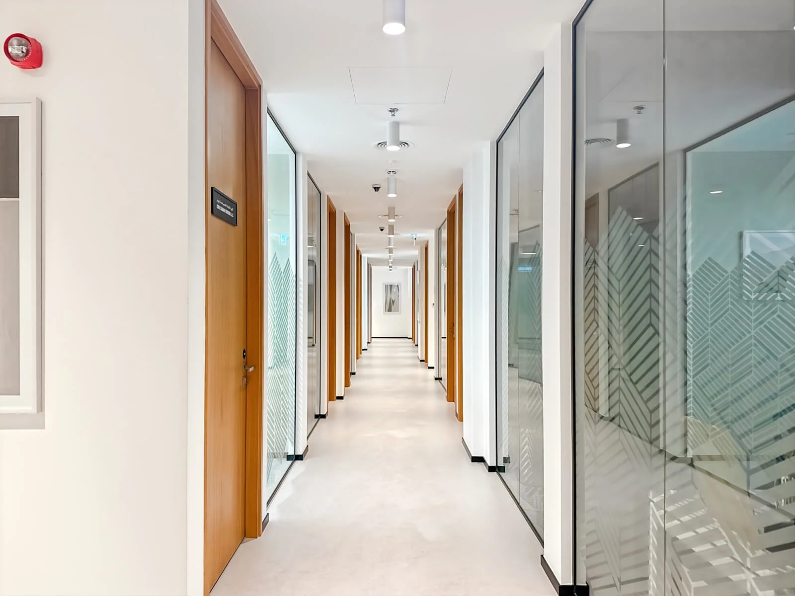 Regus Dubai, Deira City Center، دبي، صورة 3