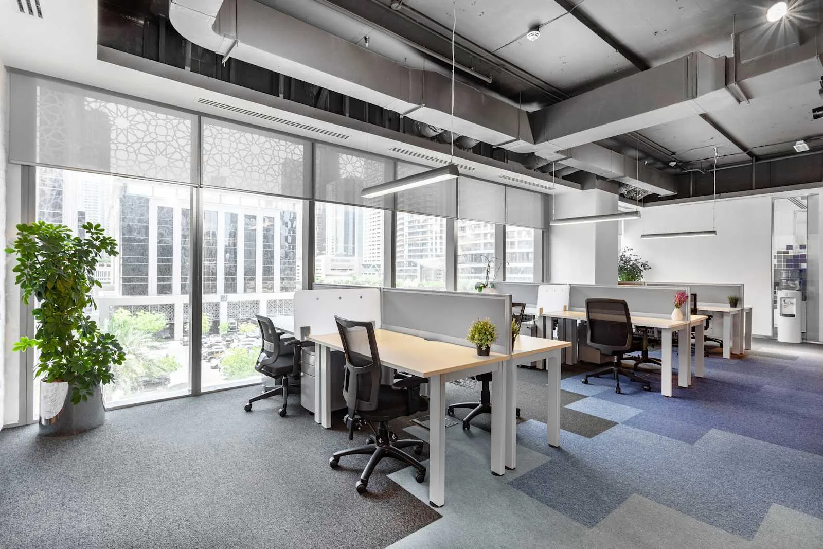 Regus DUBAI, Downtown, Open space, Dubai