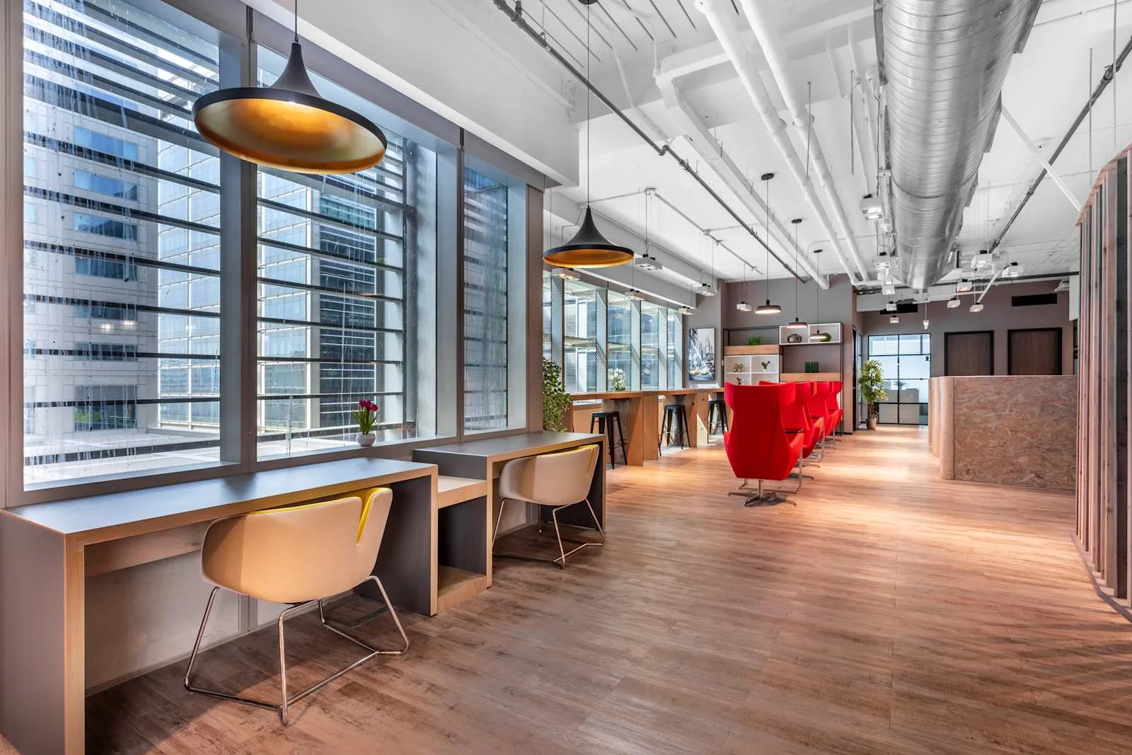 Regus Dubai, DWTC District Free Zone, Coworking space, Dubai