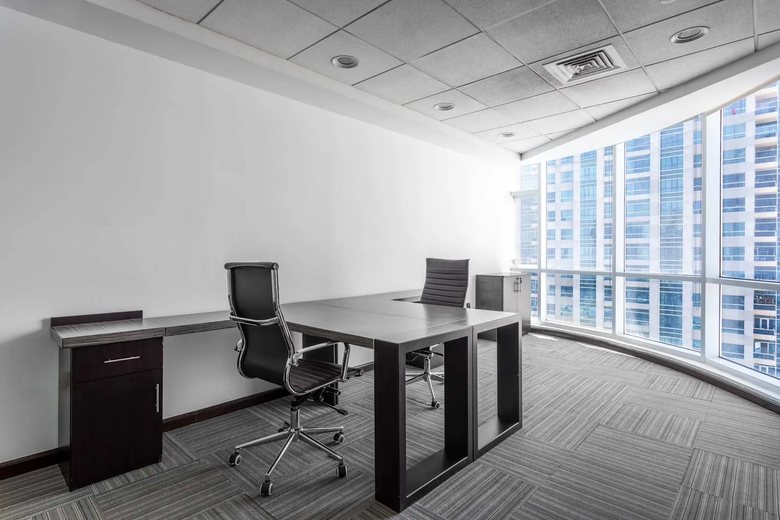 Regus DUBAI, Jumeirah lake Towers South, Private office, 2 desks, Media City, Dubai,