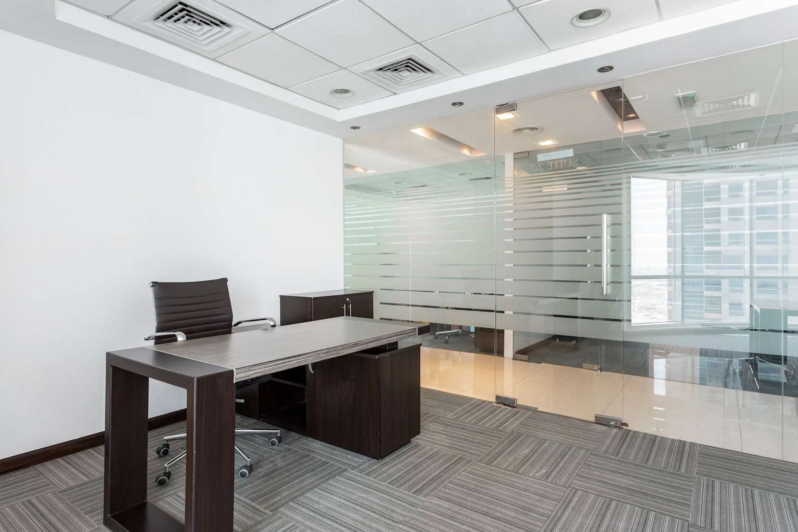 Regus DUBAI, Jumeirah lake Towers South, Private office, 1 desk, Media City, Dubai,