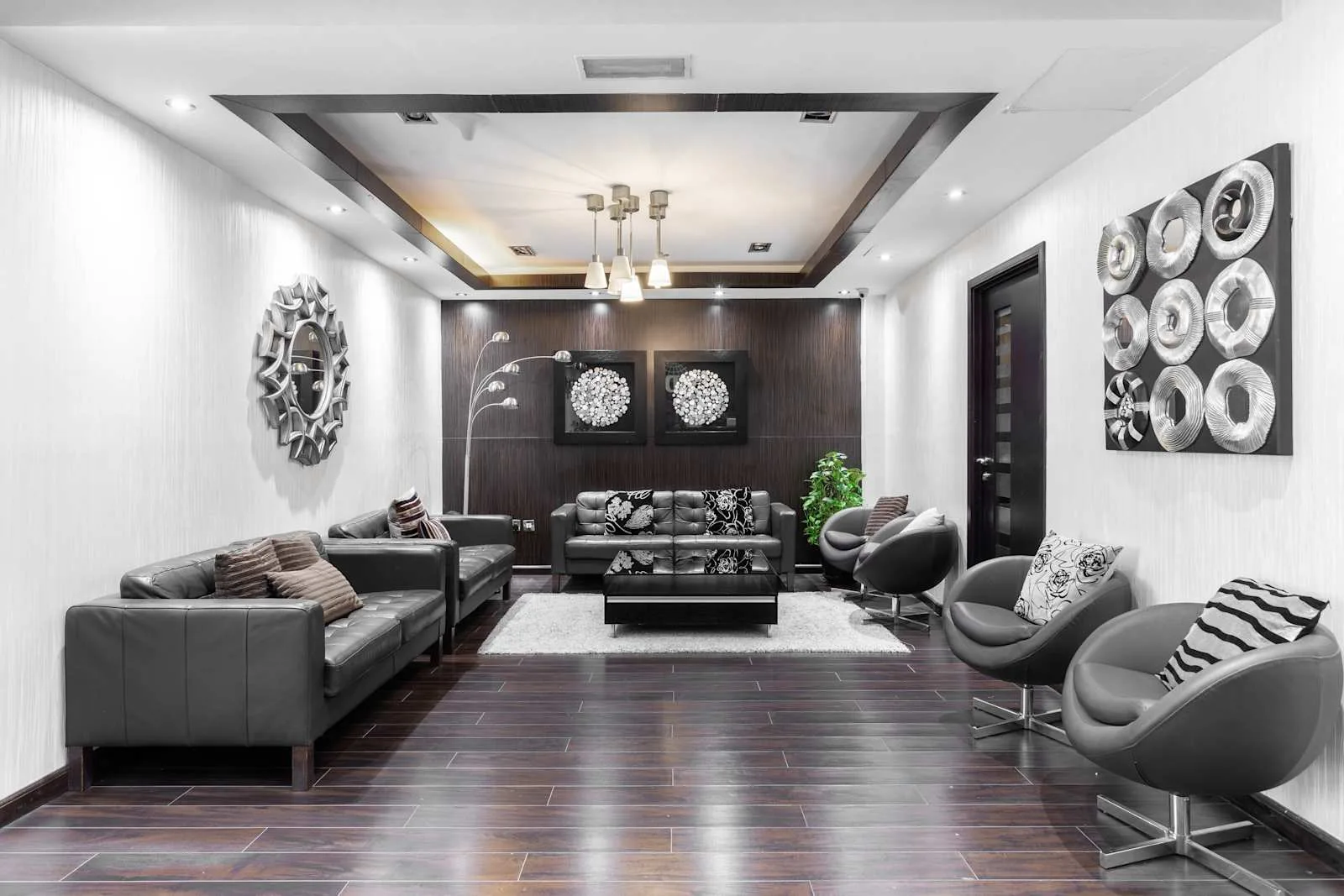 Regus DUBAI, Jumeirah lake Towers South, Lounge, Media City, Dubai,