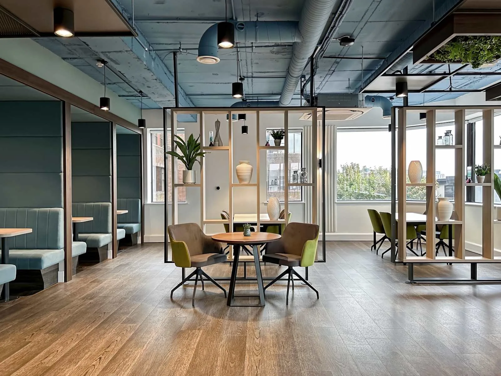 Regus DUBLIN, Blackrock, Coworking space, Blackrock