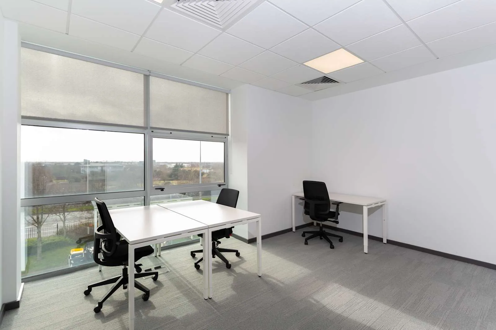 Regus DUBLIN, Blanchardstown, Private office, 3 desks, Dublin