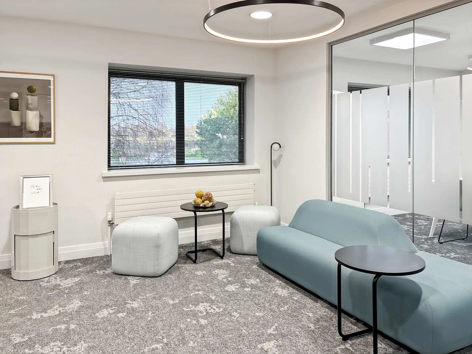 Regus DUBLIN, Citywest Business Campus, Lounge, Dublin