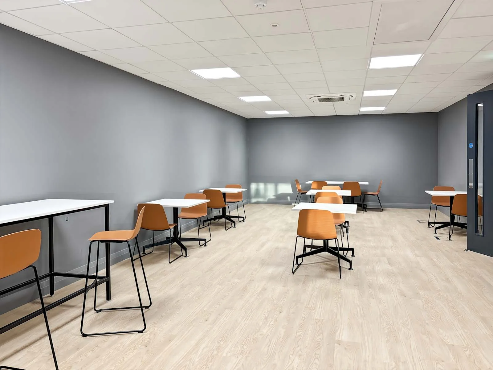 Regus DUBLIN, Citywest Business Campus, Cafeteria, Dublin