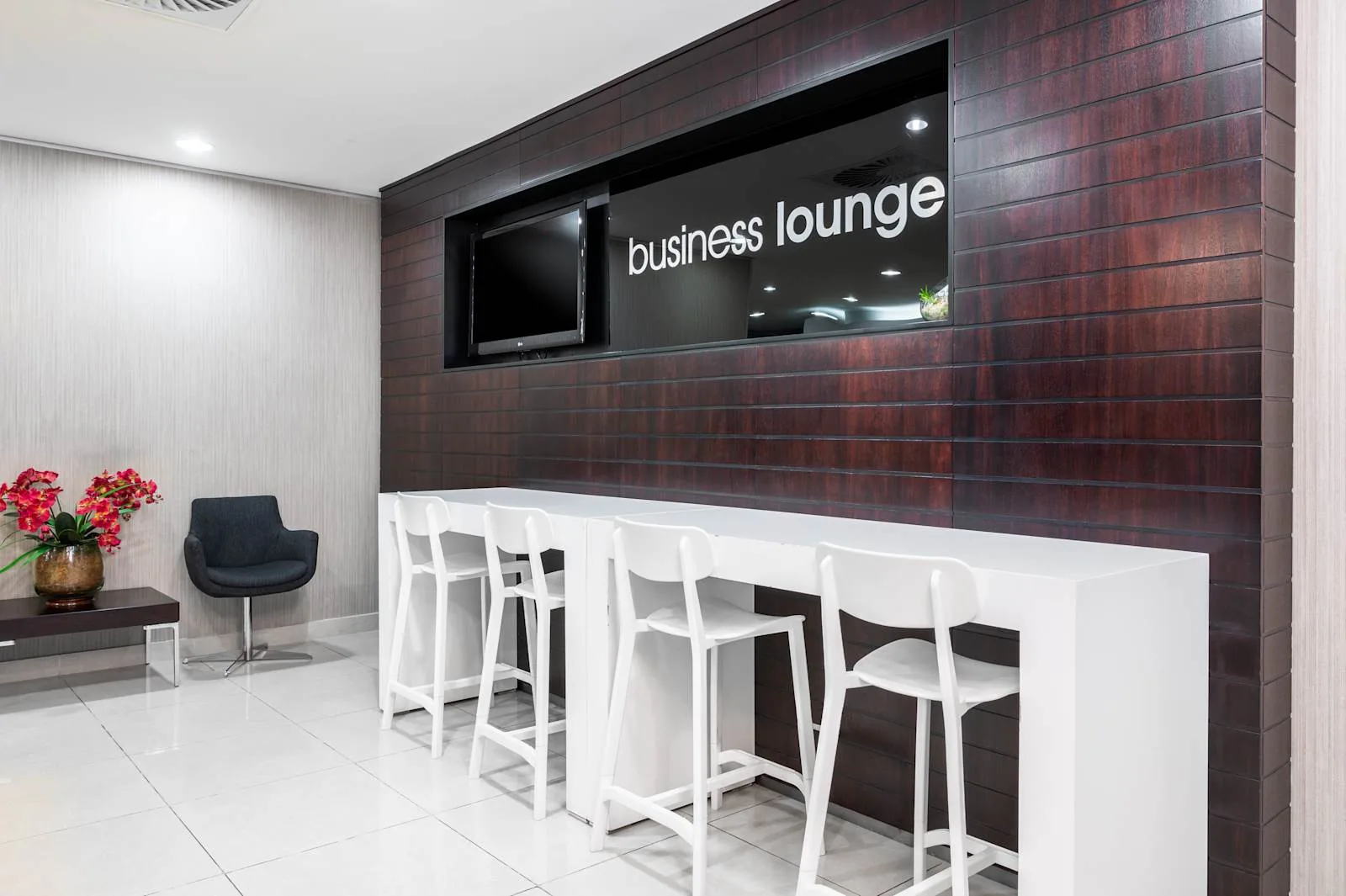 Regus Durban, Umhlanga Ridge, Lounge, Umhlanga