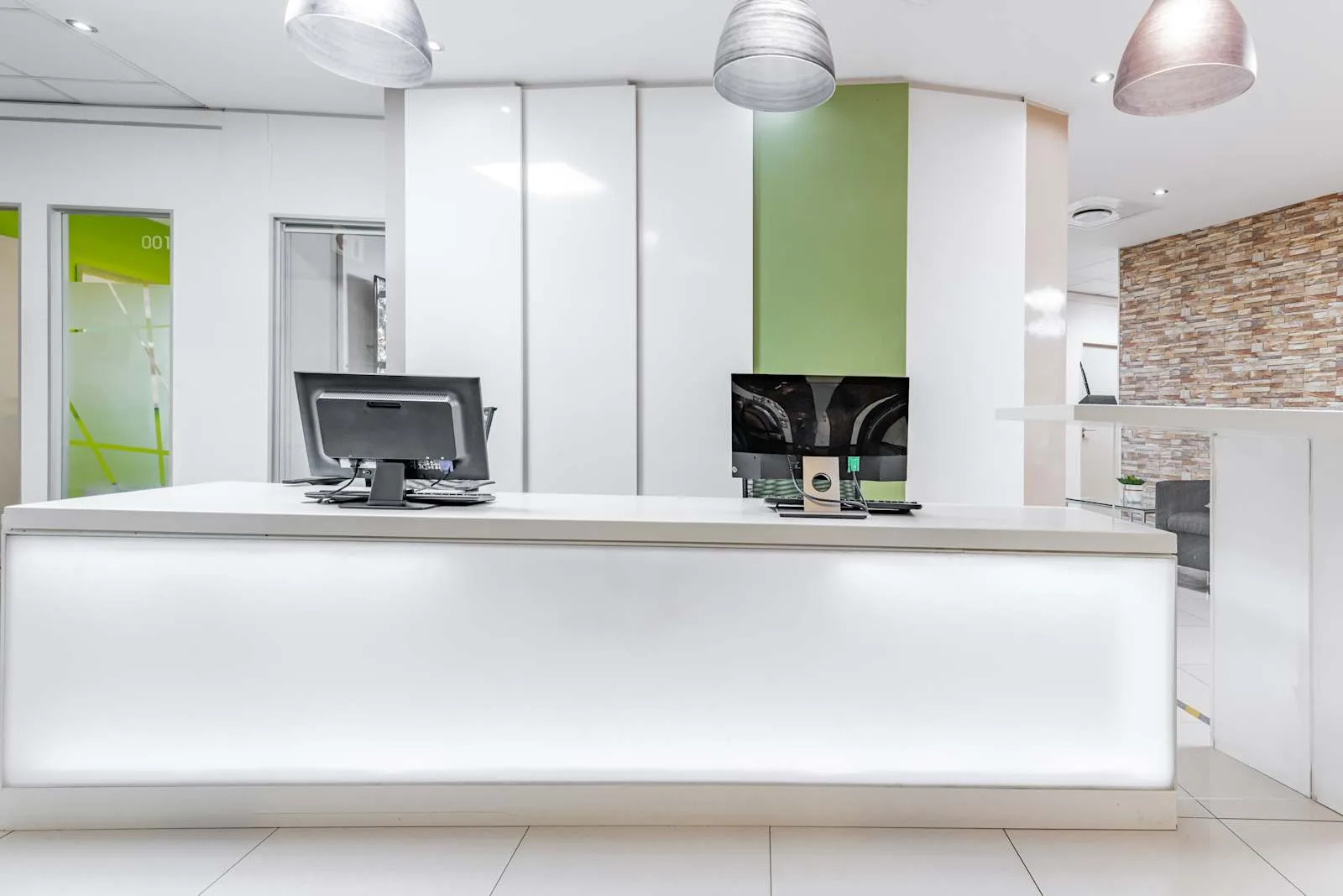 Regus DURBAN, Westville - Westway Office Park, Reception, Durban