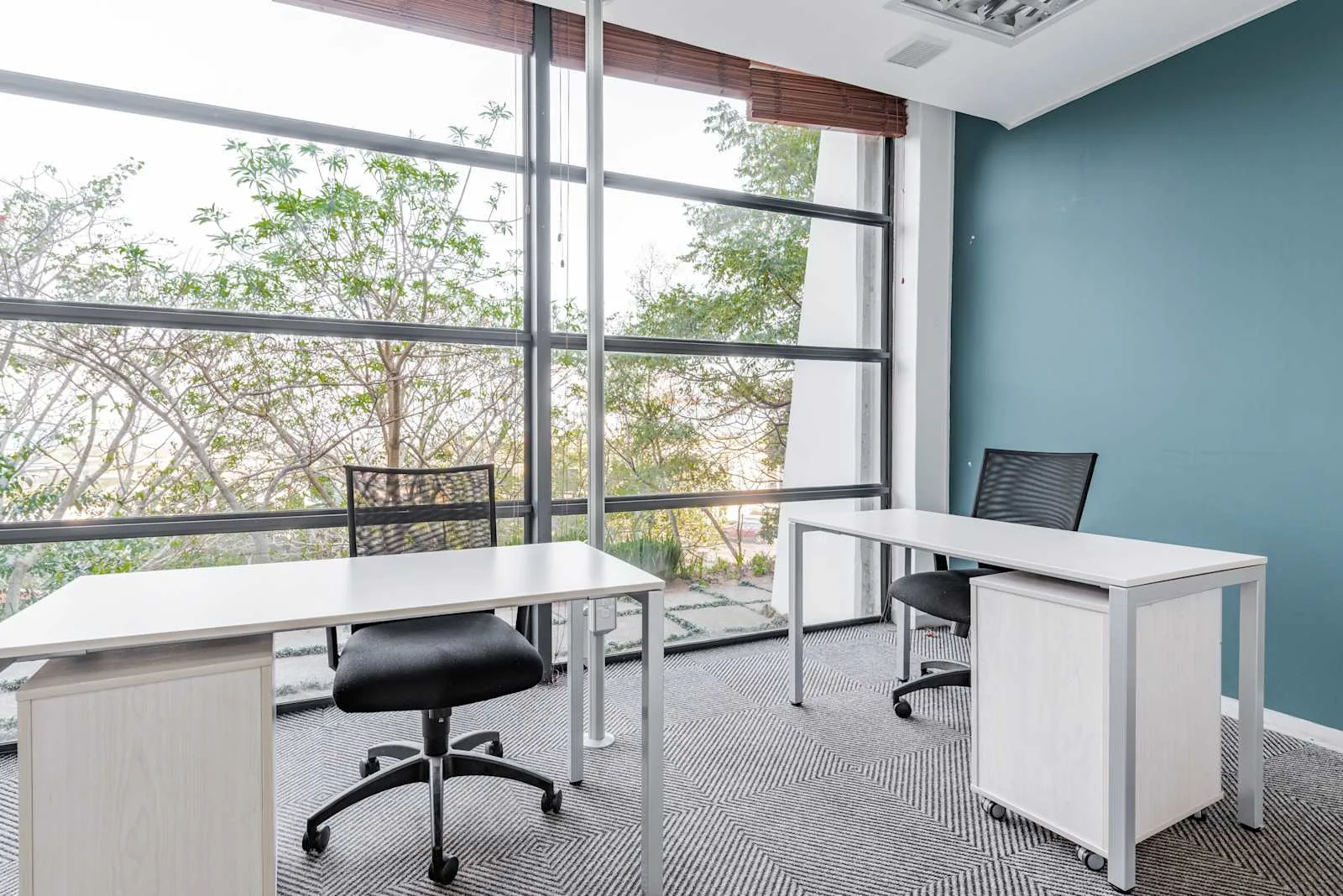 Regus DURBAN, Westville - Westway Office Park, Private office, 2 desks, Durban