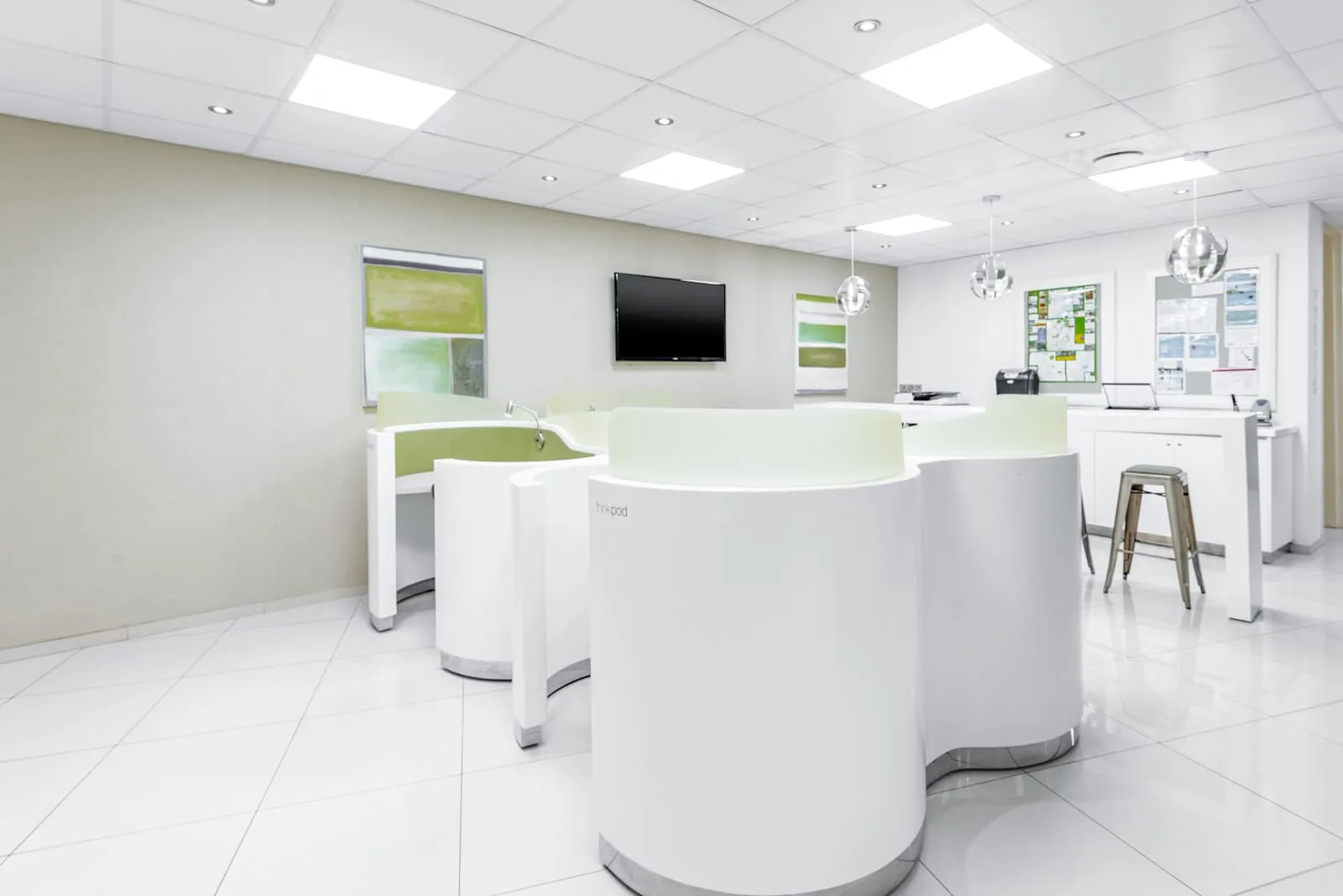 Regus DURBAN, Westville - Westway Office Park, Coworking space, Durban